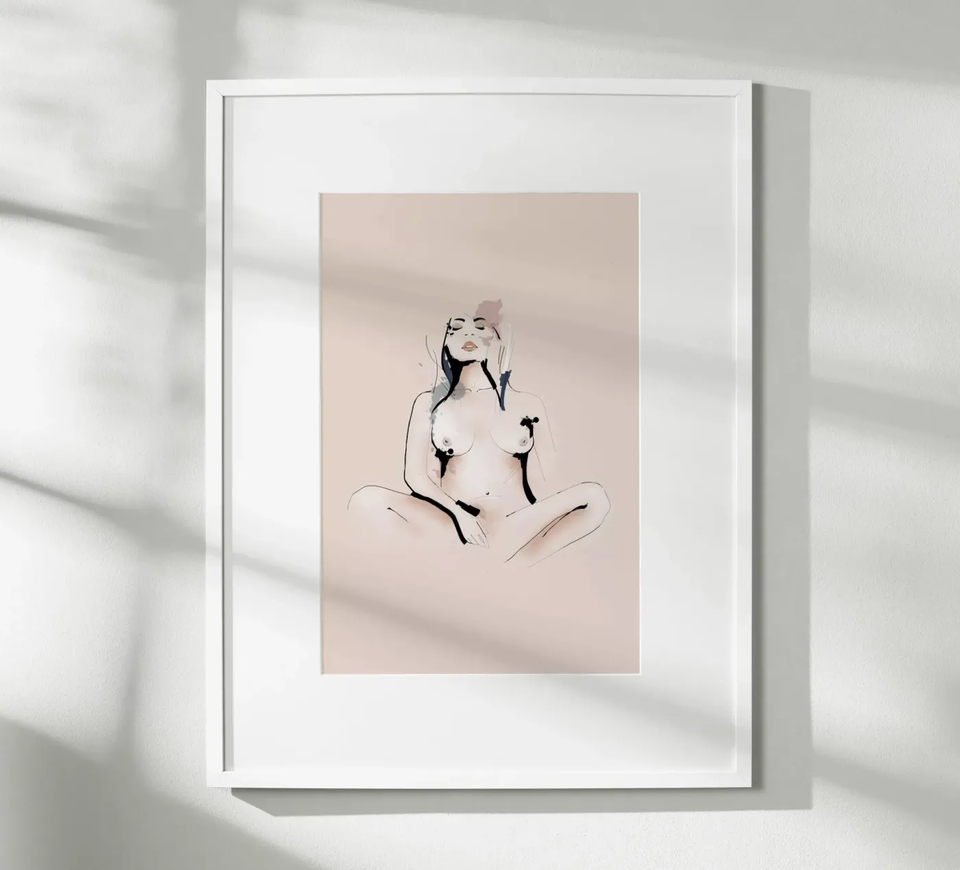 Diy poster da Sabrina Ziegenhorn