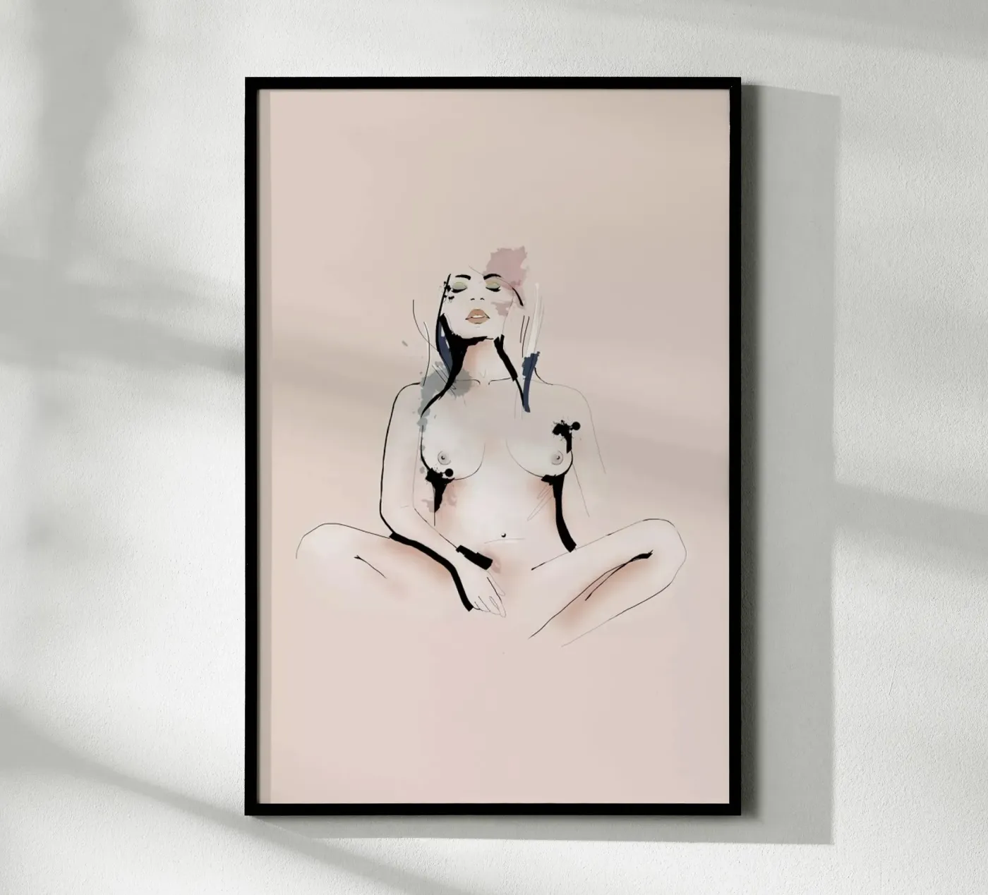 Diy poster da Sabrina Ziegenhorn