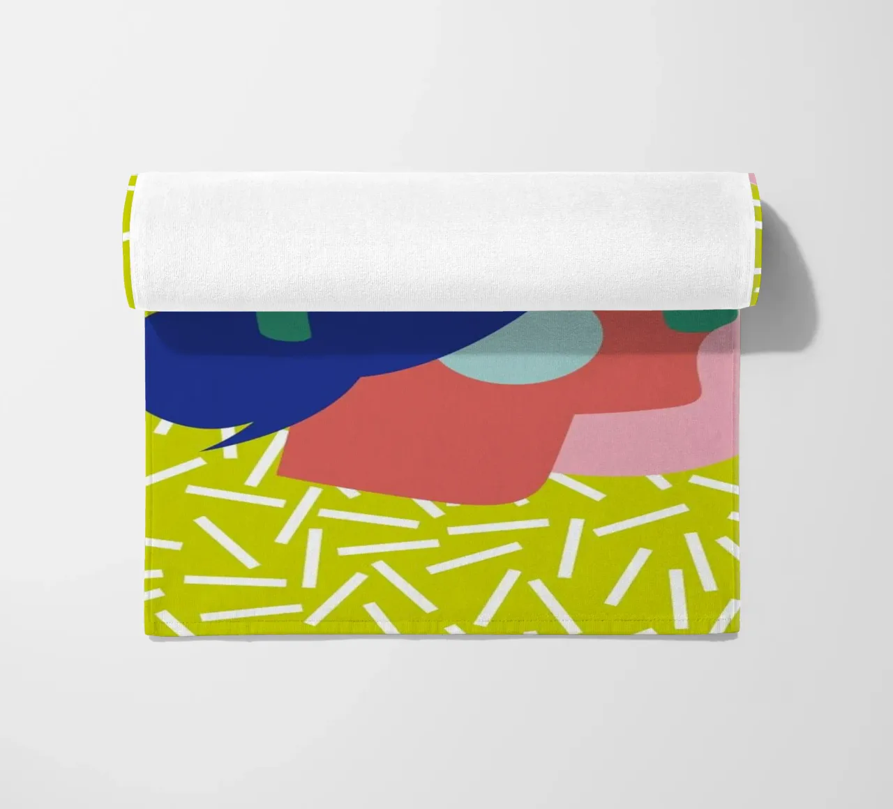 Young Muse telo mare da Mariery Young