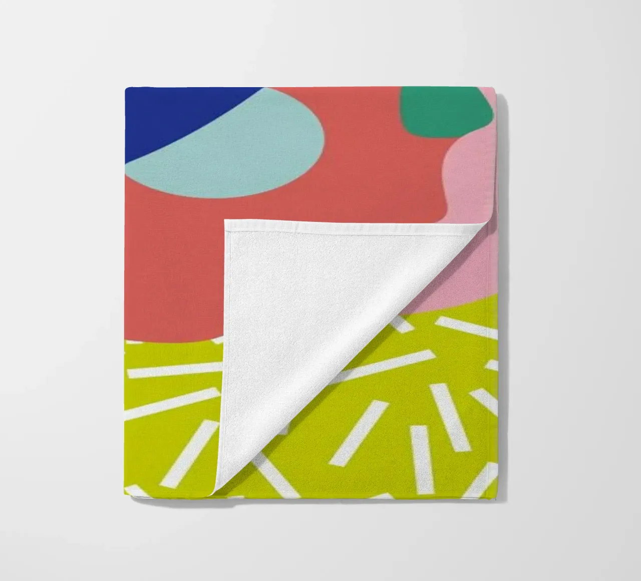 Young Muse telo mare da Mariery Young