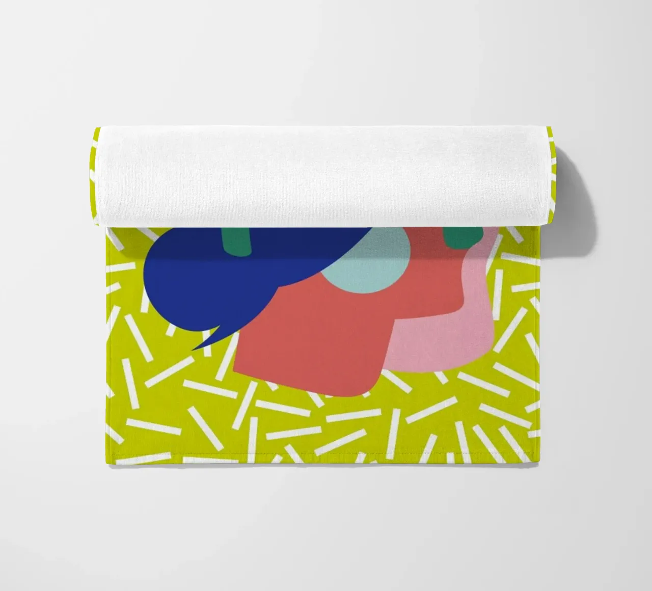 Young Muse telo mare da Mariery Young