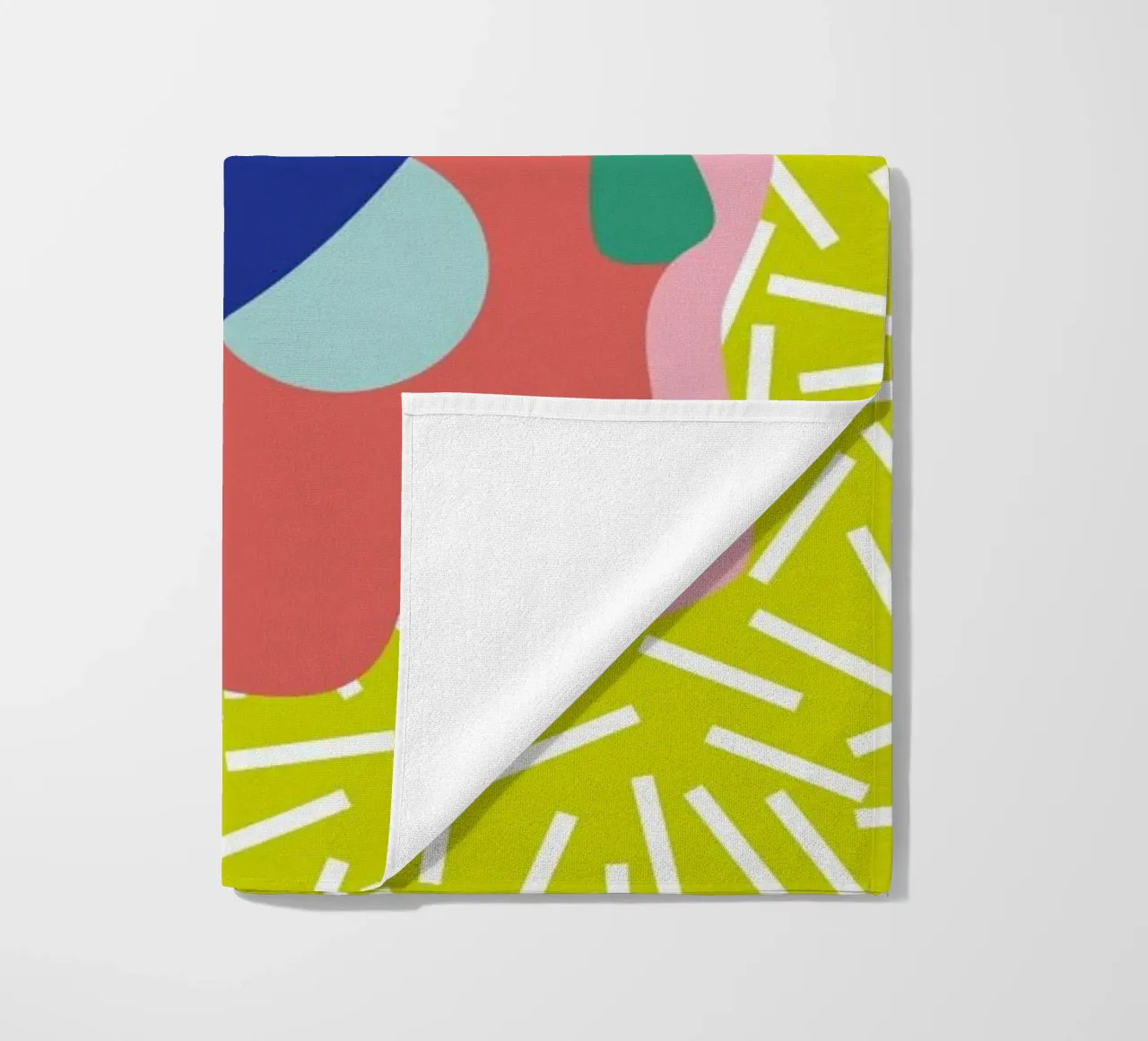 Young Muse telo mare da Mariery Young