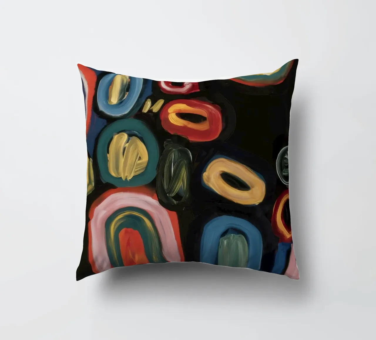 Forma Notturno Bagliore cuscino da Sublime Layers