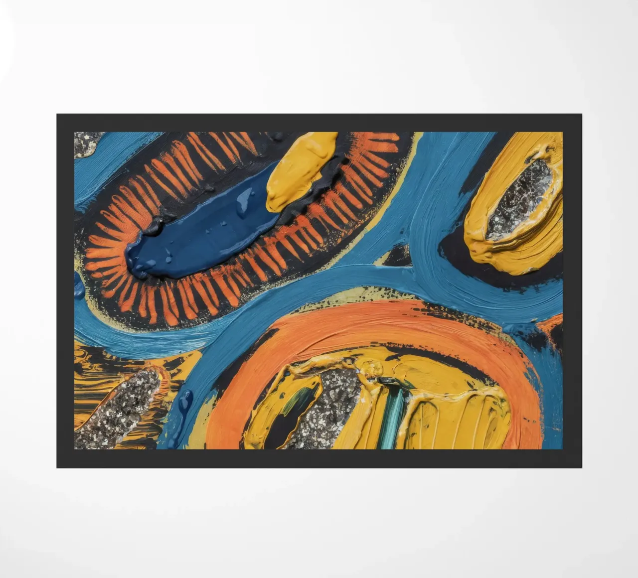 Moduli del tesoro sommerso zerbino da Sublime Layers