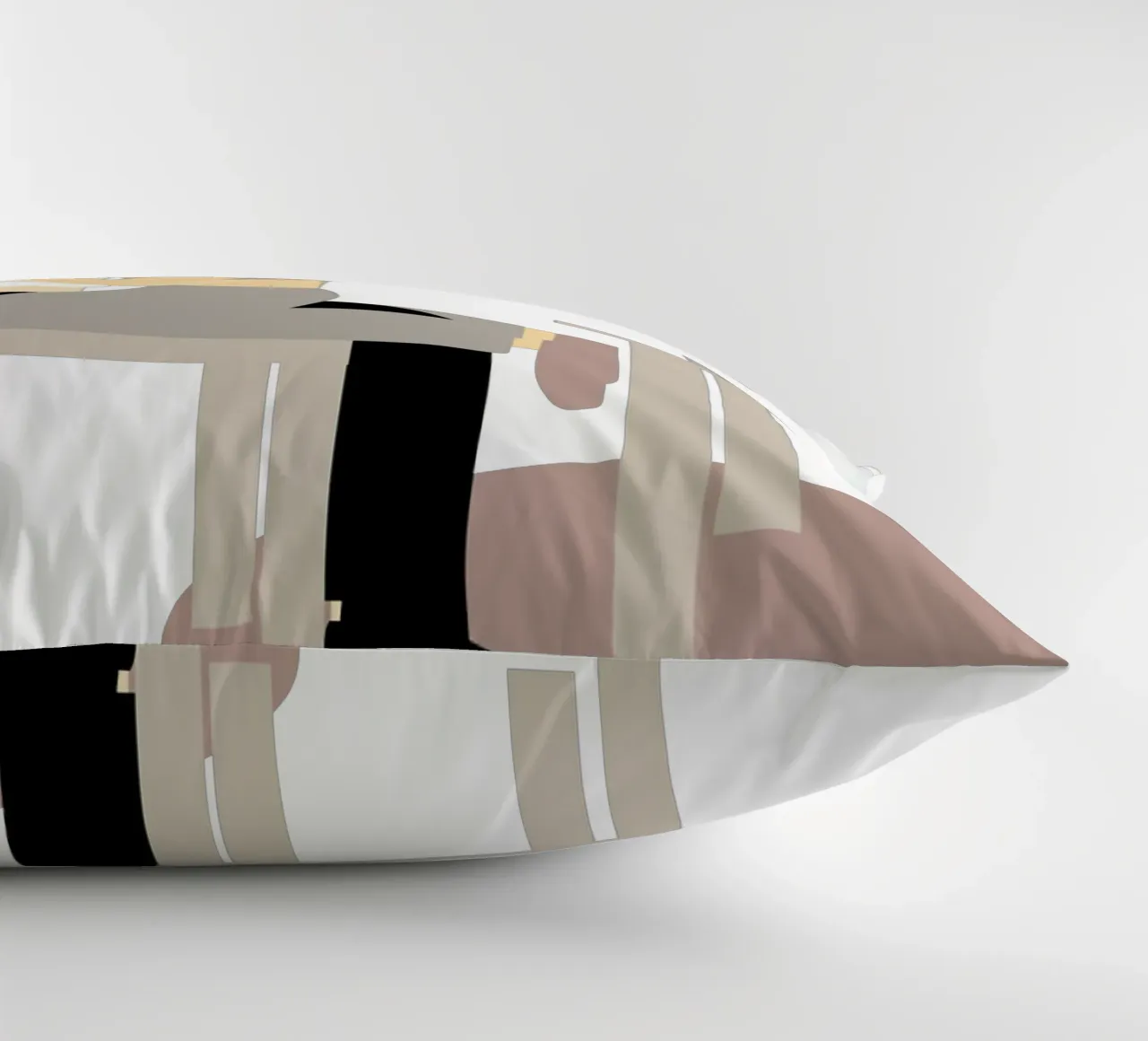 Fühlen. cuscino da FRICKE DESIGN