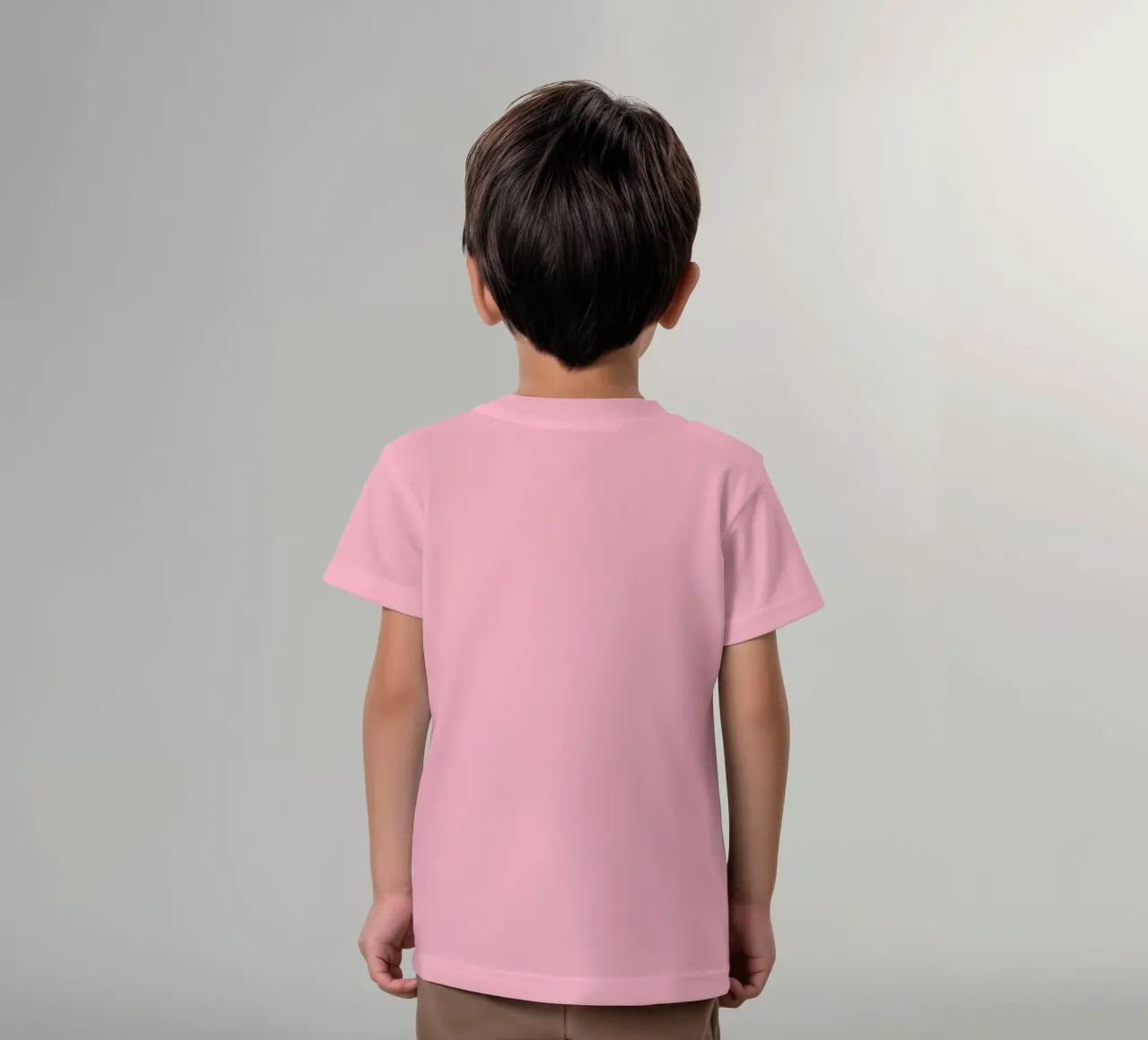 Armonia t-shirt bambini da Rose Beck Art