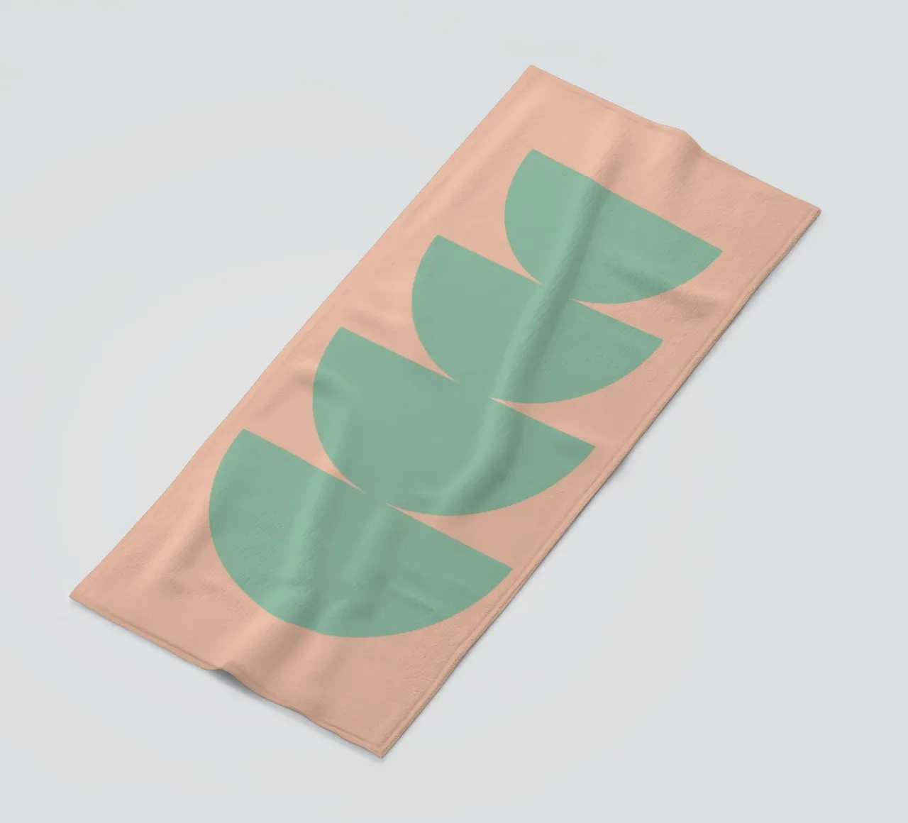 Armonia telo mare da Rose Beck Art