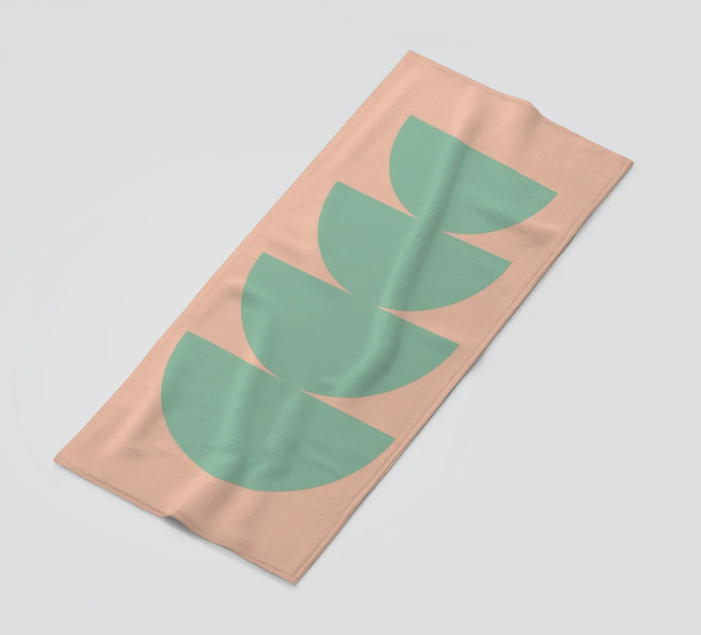 Armonia telo mare da Rose Beck Art