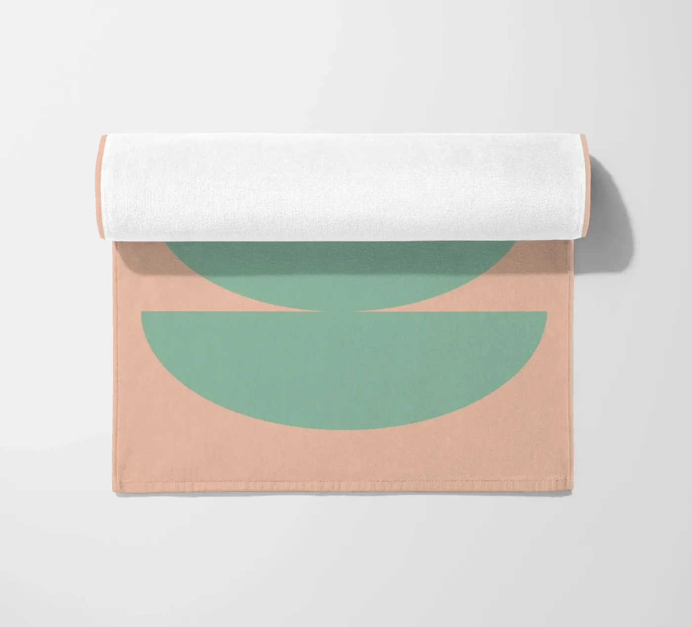 Armonia telo mare da Rose Beck Art