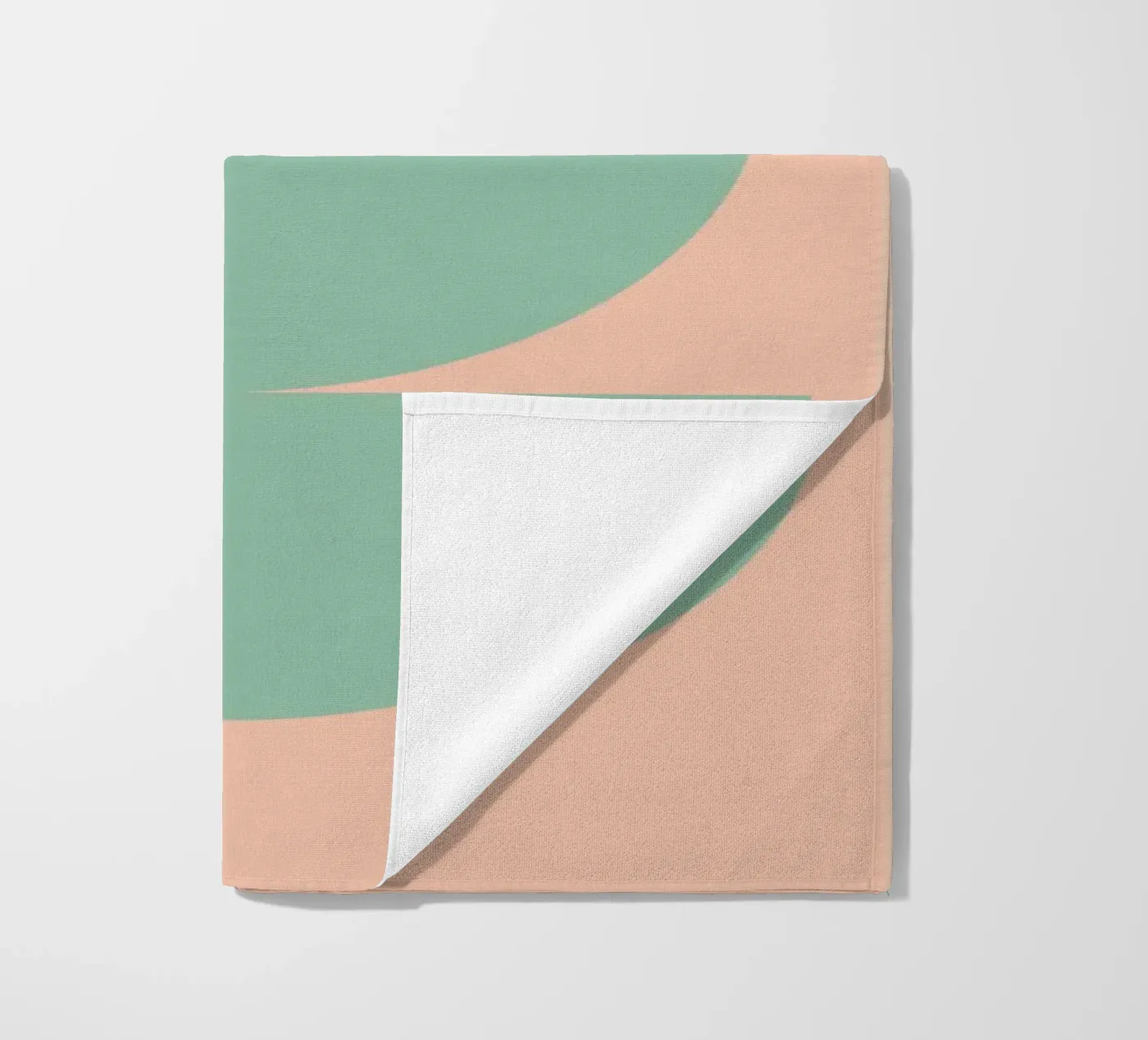 Armonia telo mare da Rose Beck Art