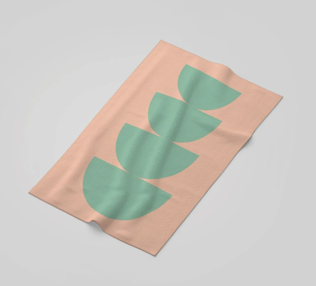 Armonia telo mare da Rose Beck Art