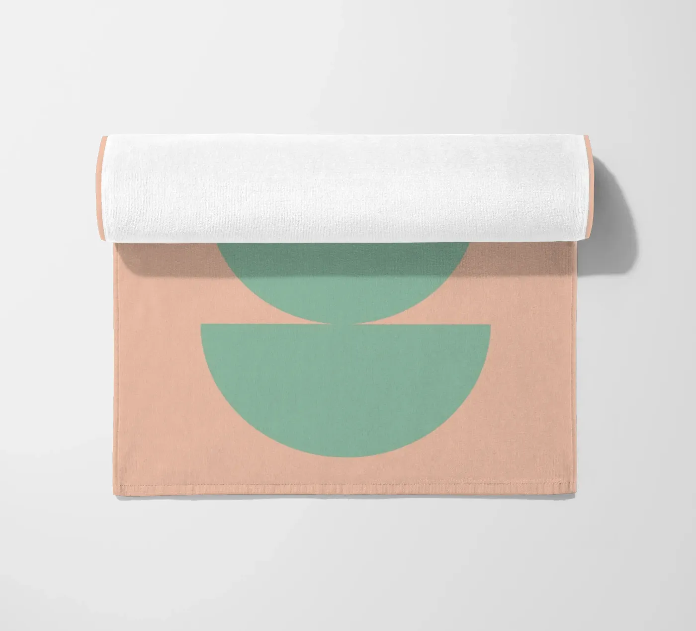 Armonia telo mare da Rose Beck Art