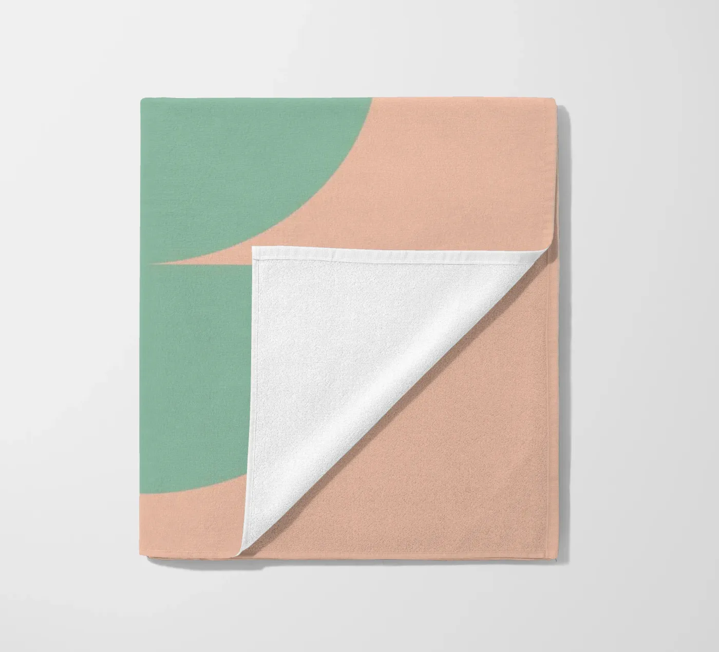 Armonia telo mare da Rose Beck Art