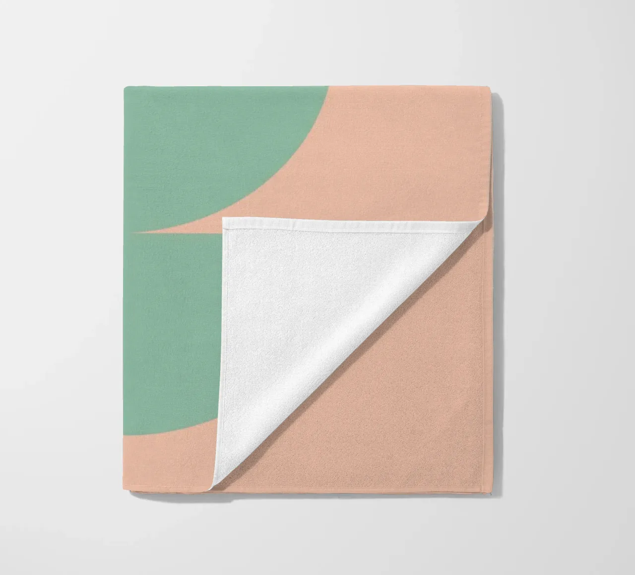 Armonia telo mare da Rose Beck Art