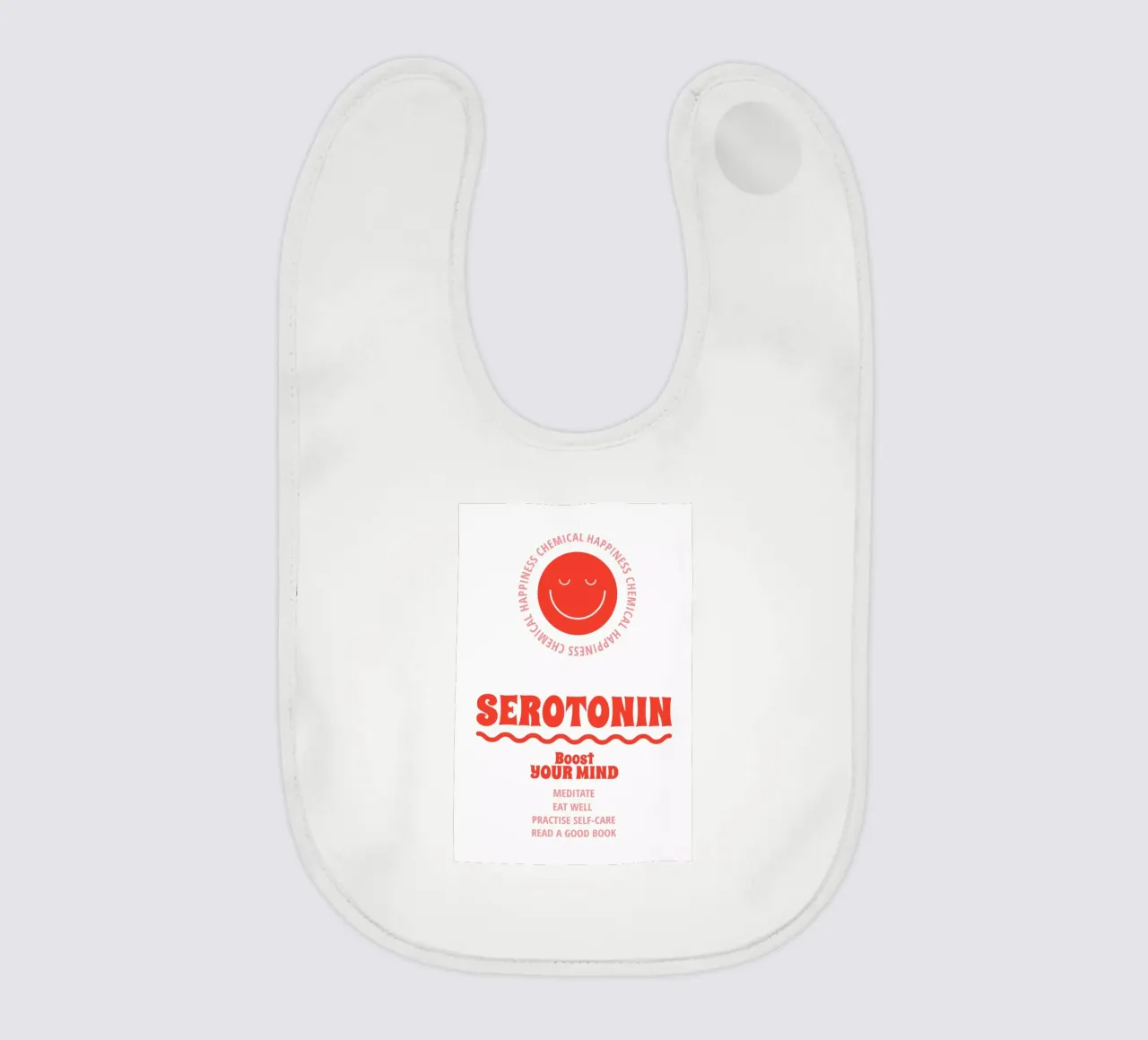 Serotonin bavaglino da Studio One