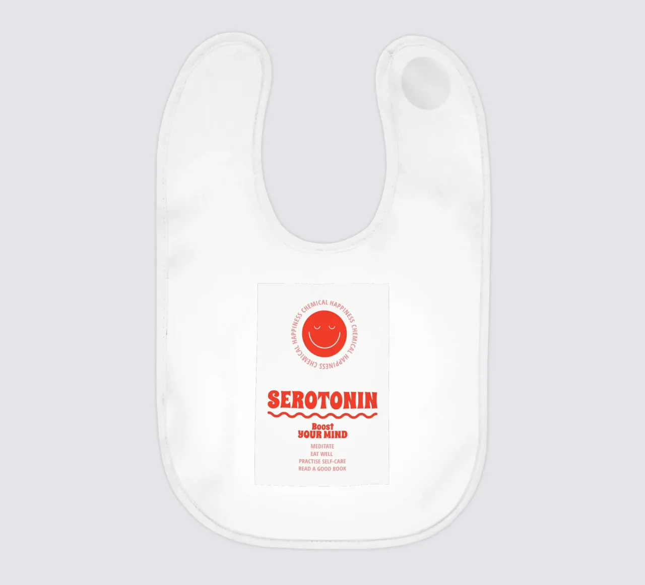 Serotonin bavaglino da Studio One