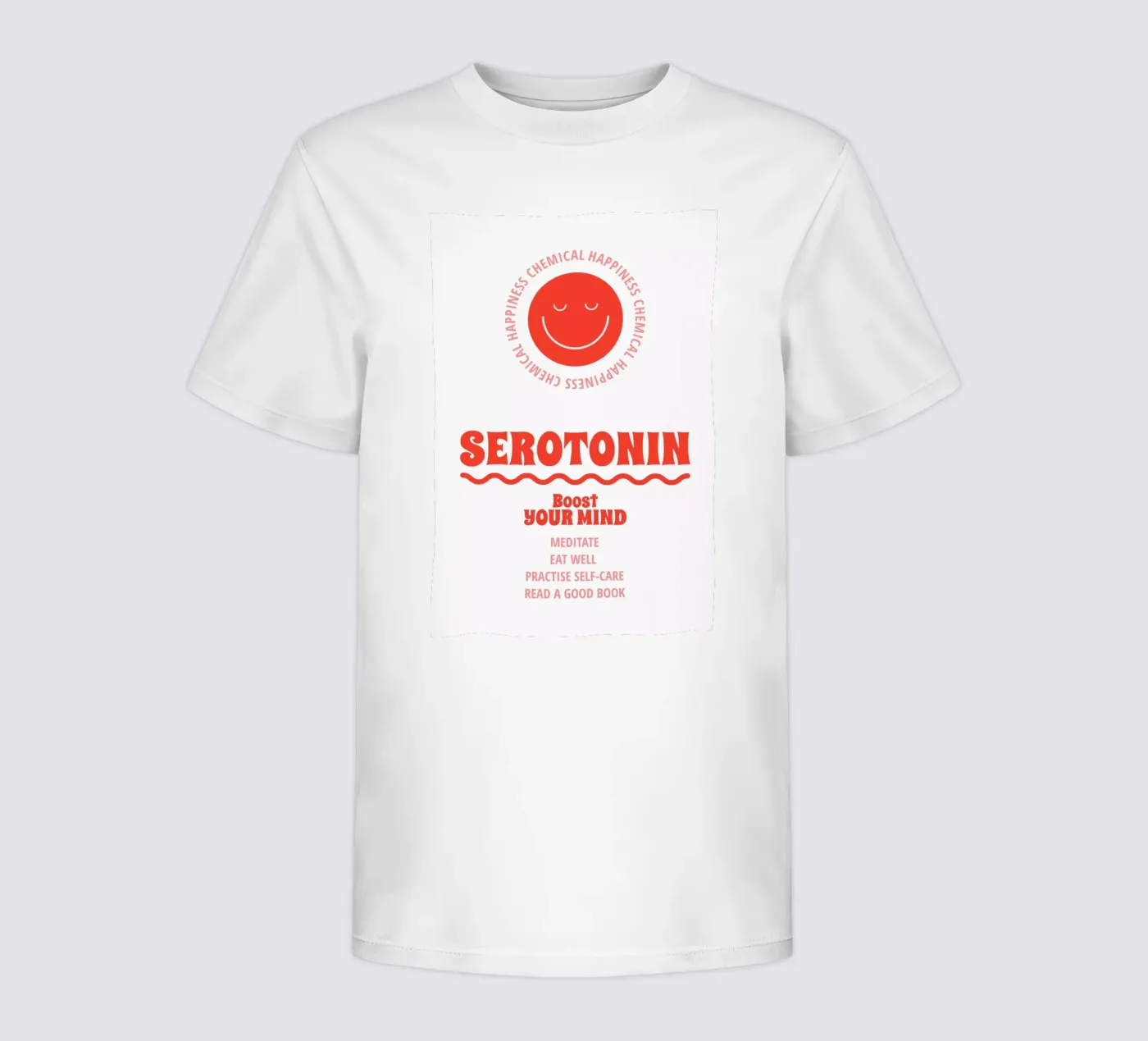 Serotonin t-shirt bambini da Studio One