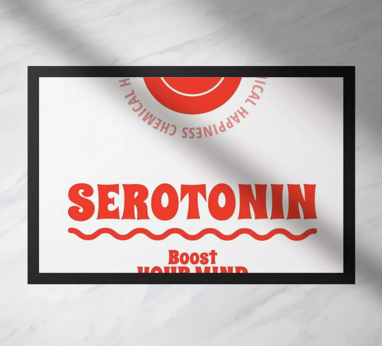 Serotonin zerbino da Studio One