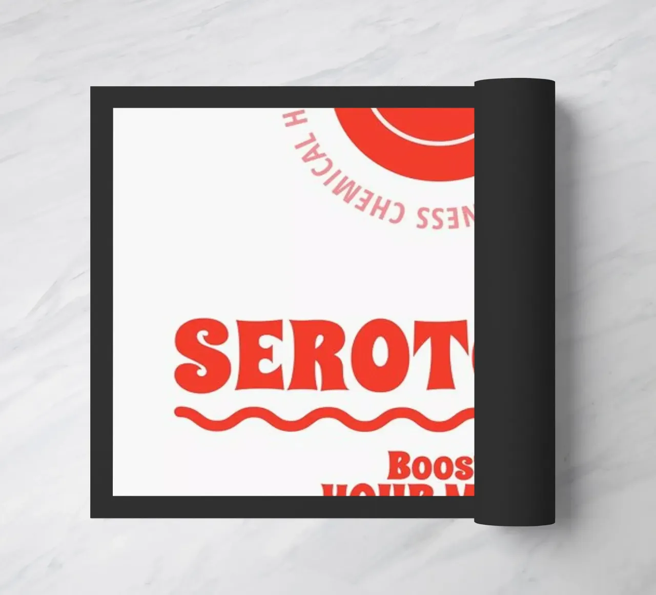 Serotonin zerbino da Studio One