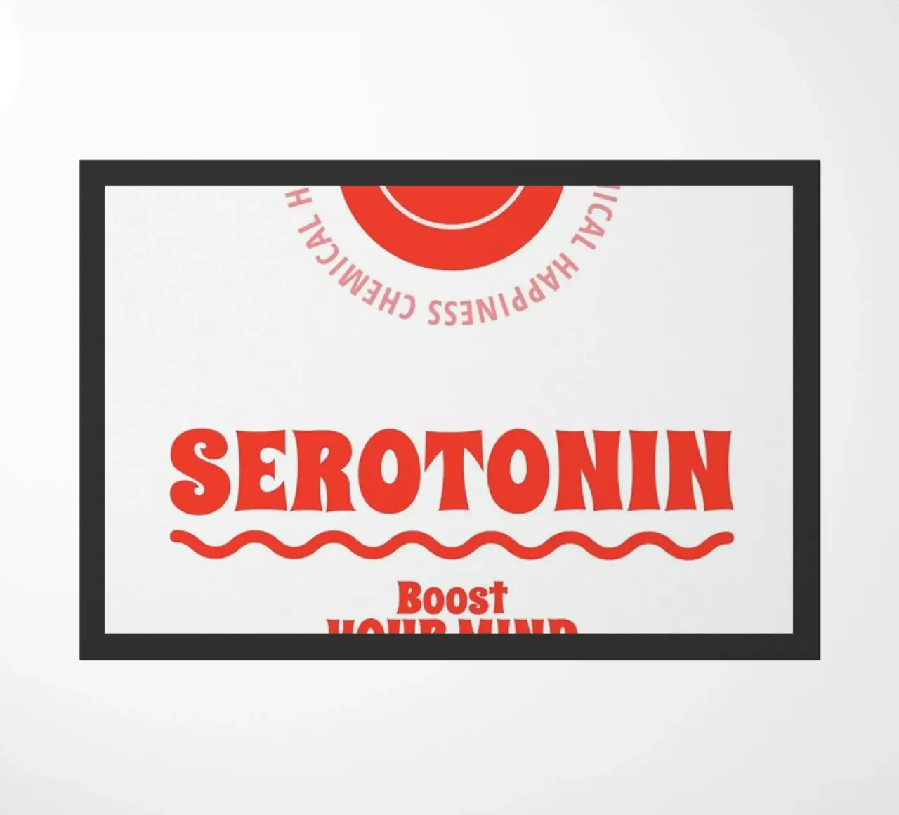 Serotonin zerbino da Studio One