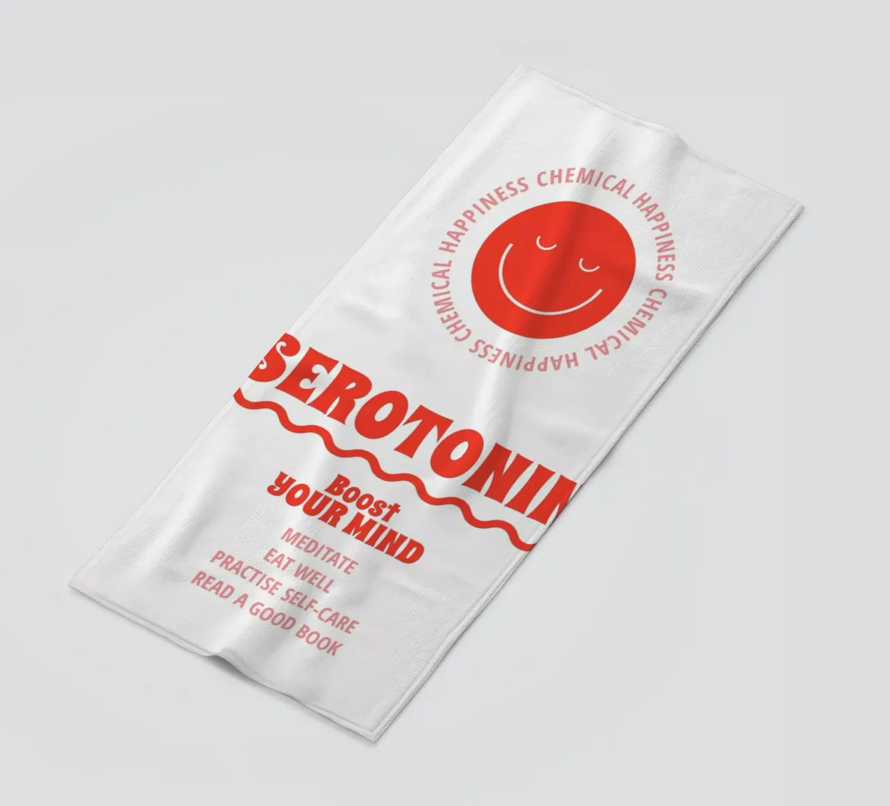 Serotonin telo mare da Studio One