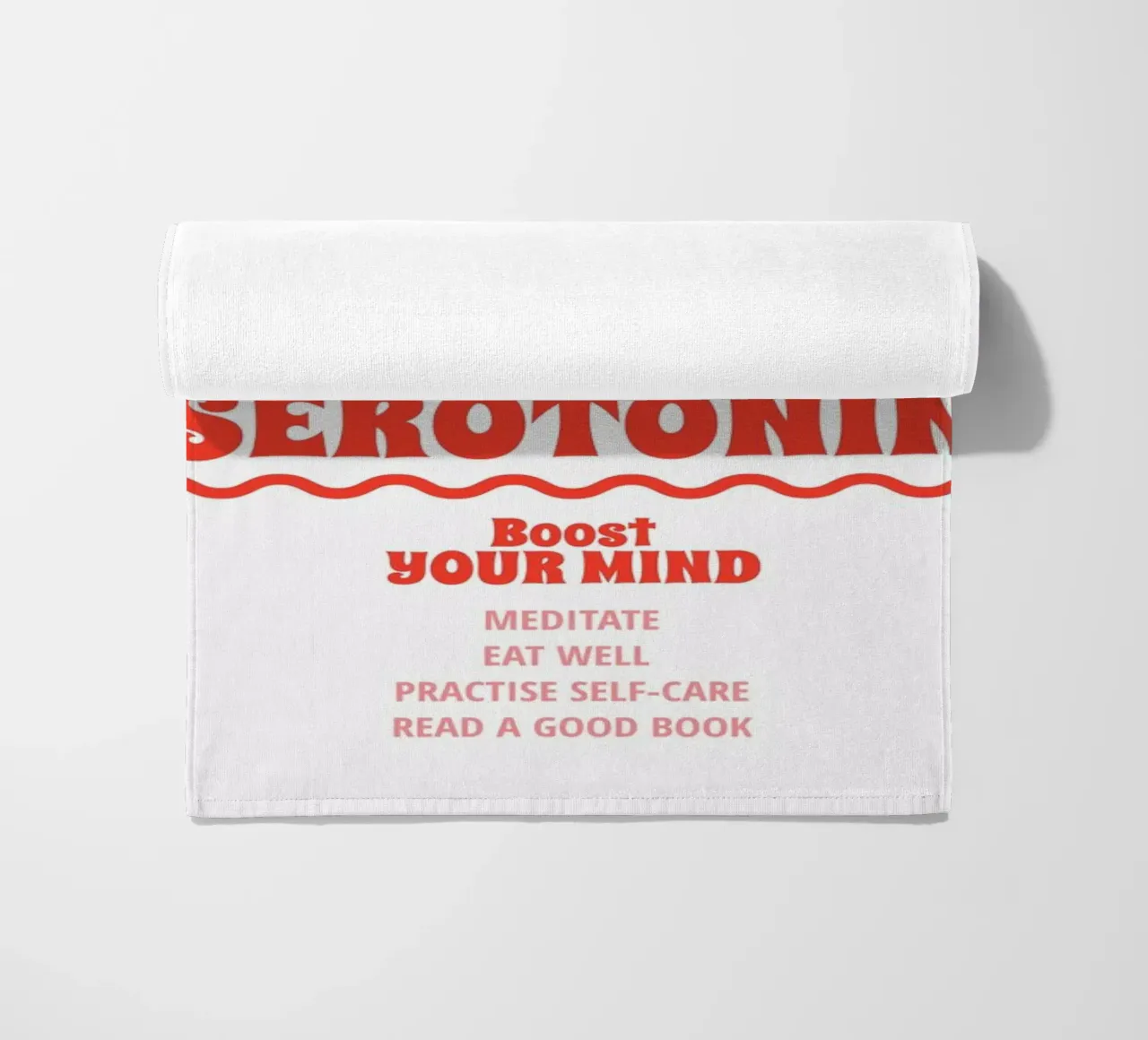 Serotonin telo mare da Studio One