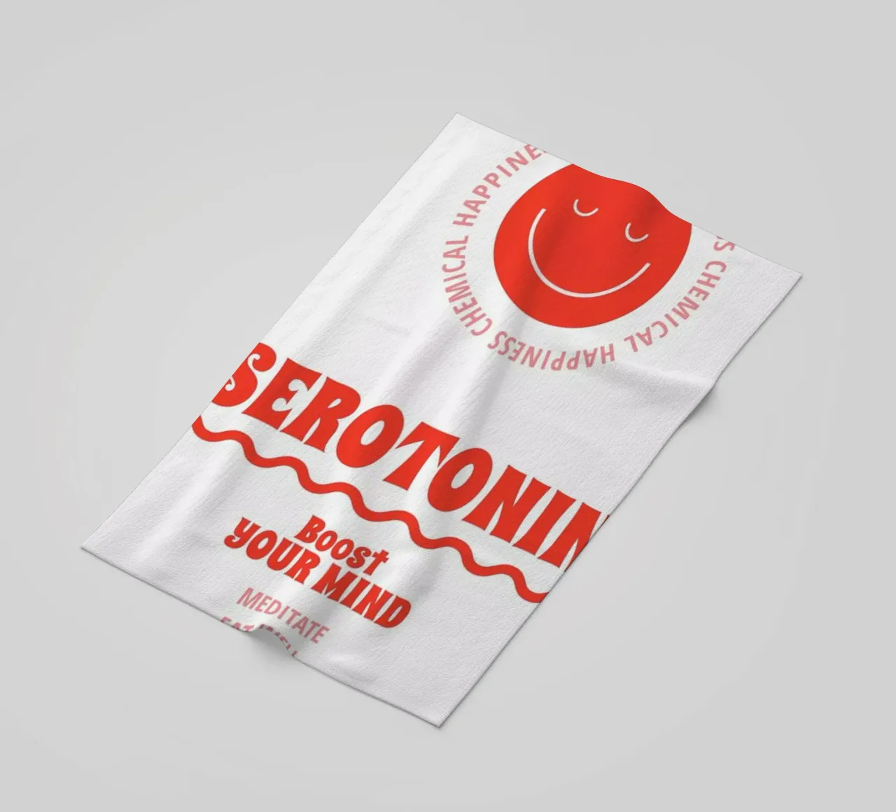 Serotonin telo mare da Studio One