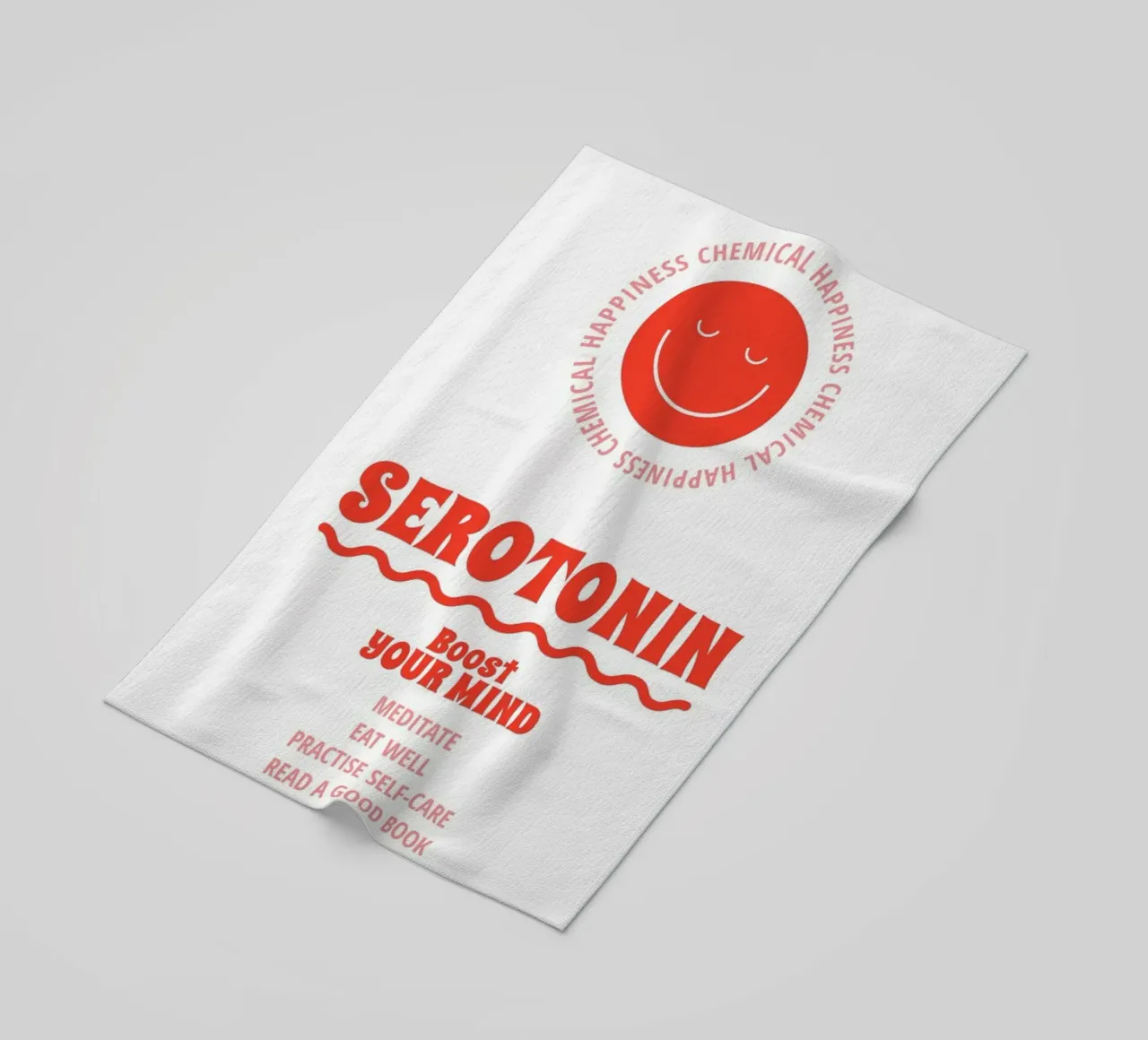 Serotonin telo mare da Studio One