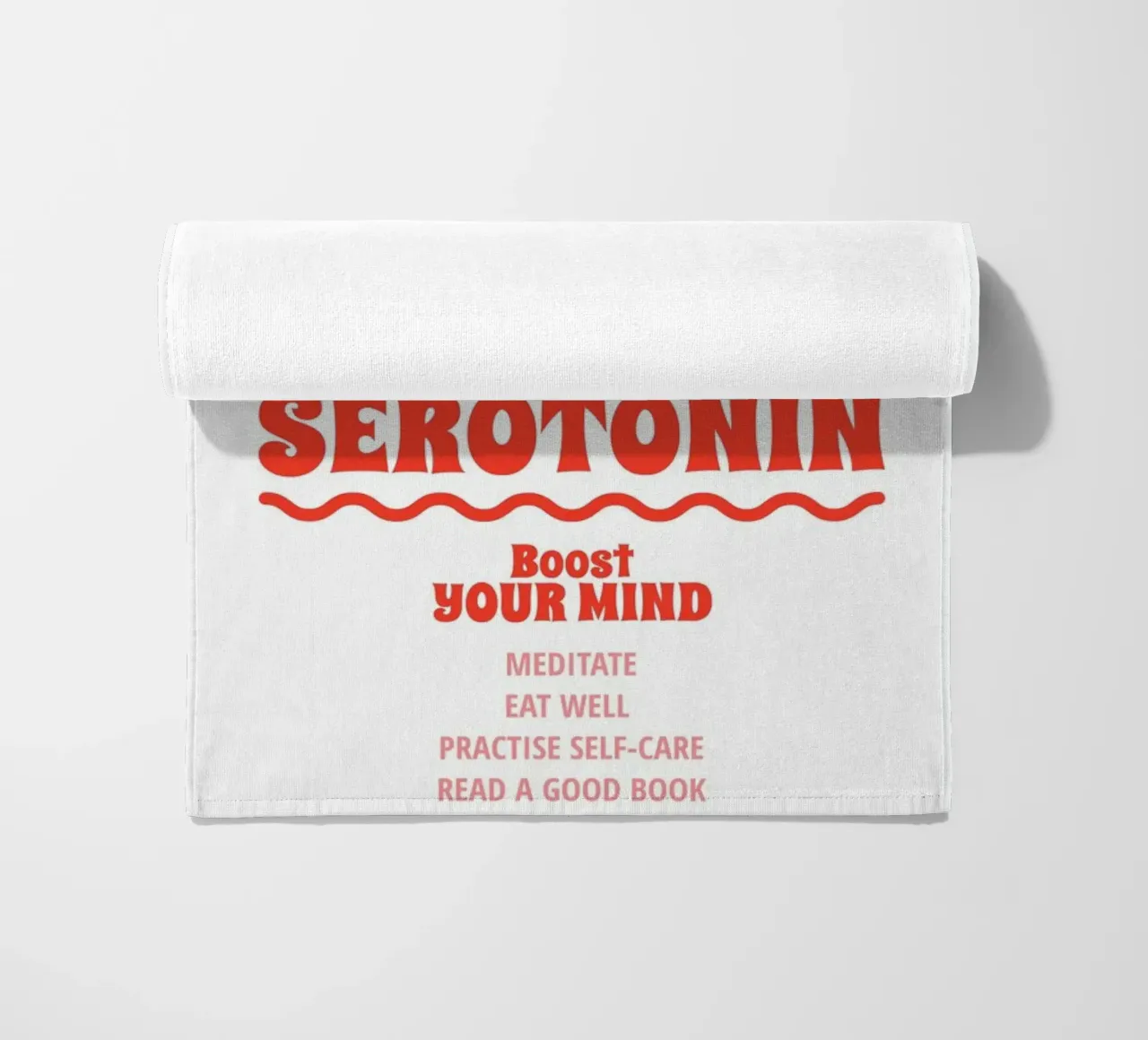 Serotonin telo mare da Studio One