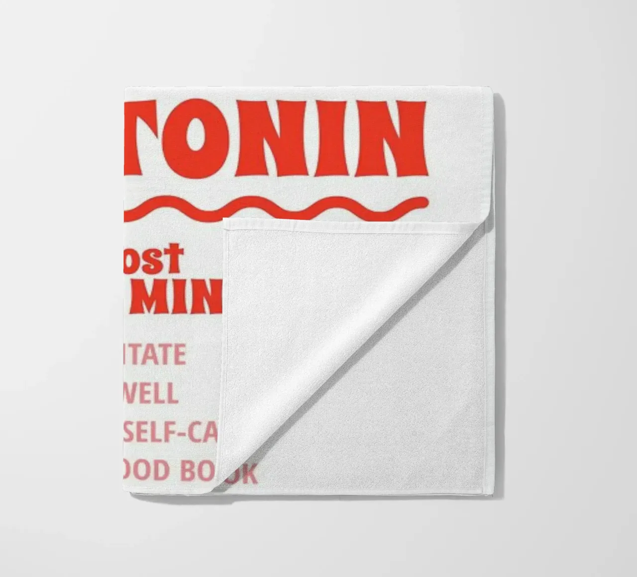 Serotonin telo mare da Studio One