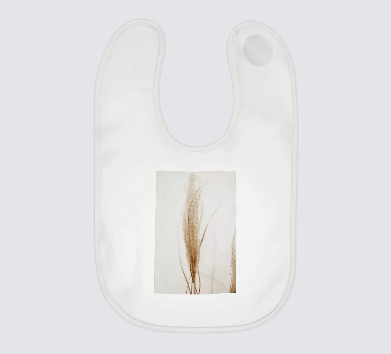 Decorative Fluff bavaglino da Sebastian Hilgetag