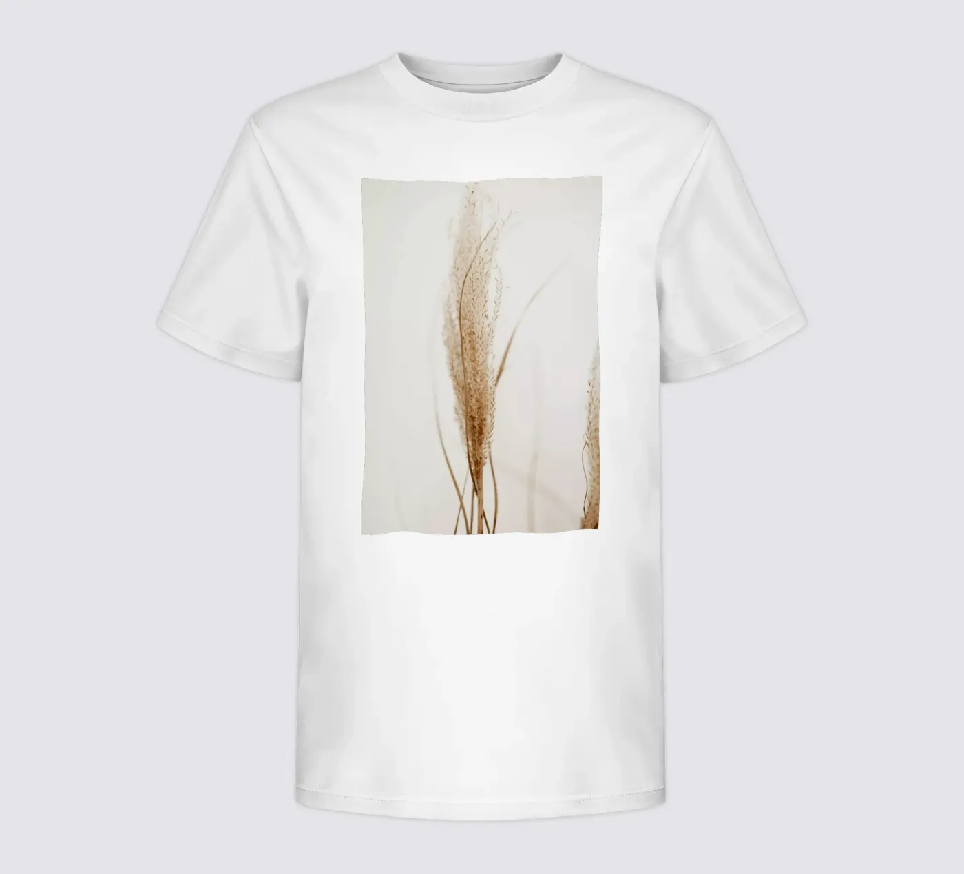 Decorative Fluff t-shirt bambini da Sebastian Hilgetag