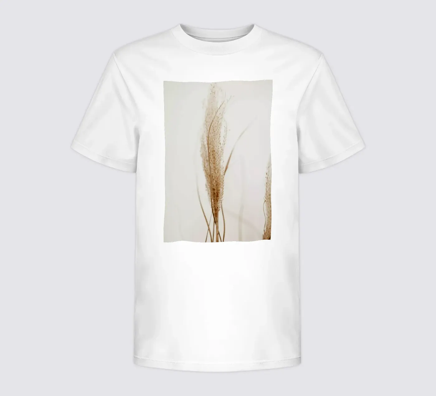 Decorative Fluff t-shirt bambini da Sebastian Hilgetag