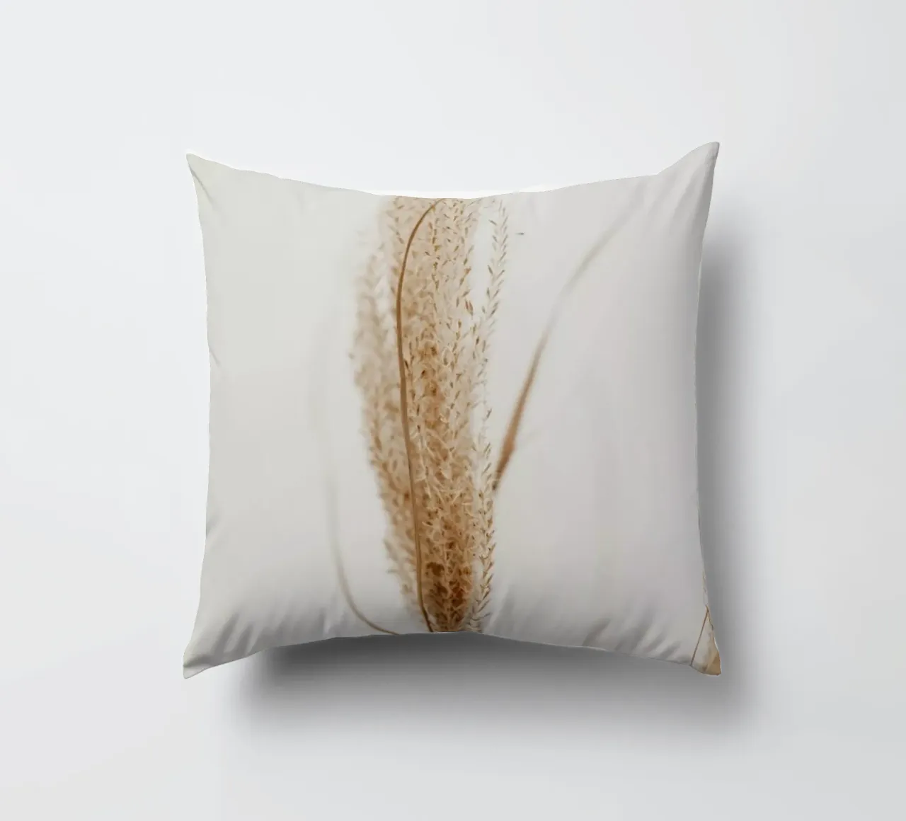 Decorative Fluff cuscino da Sebastian Hilgetag