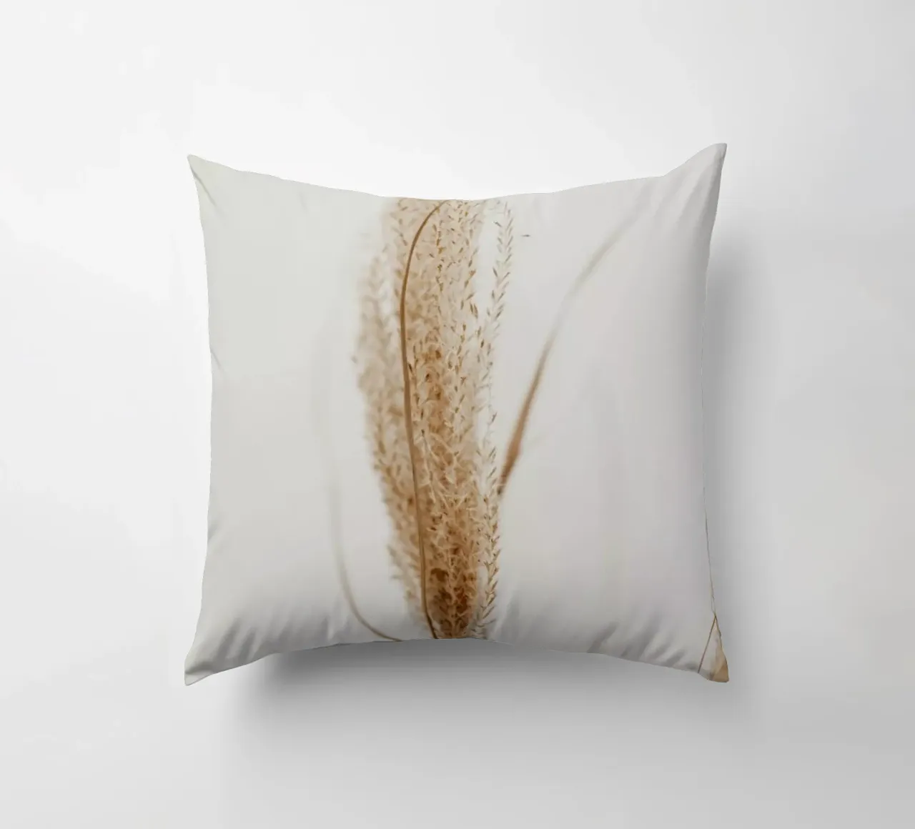 Decorative Fluff cuscino da Sebastian Hilgetag