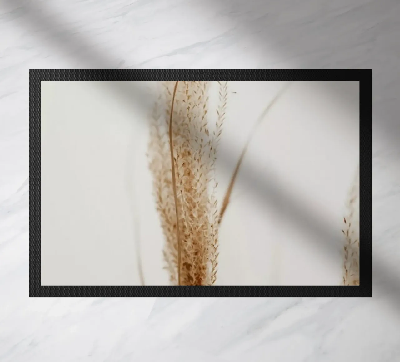 Decorative Fluff zerbino da Sebastian Hilgetag