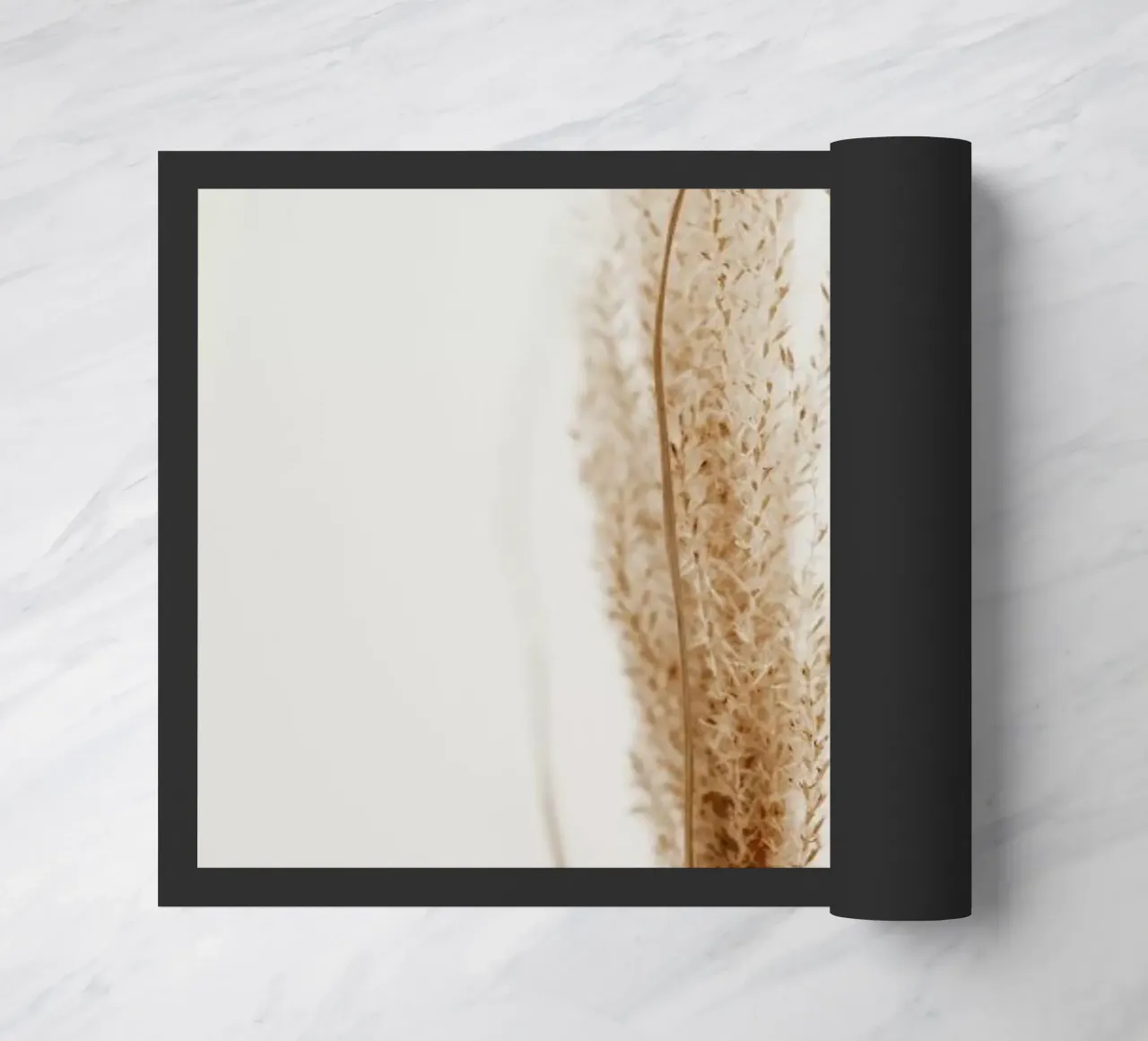 Decorative Fluff zerbino da Sebastian Hilgetag