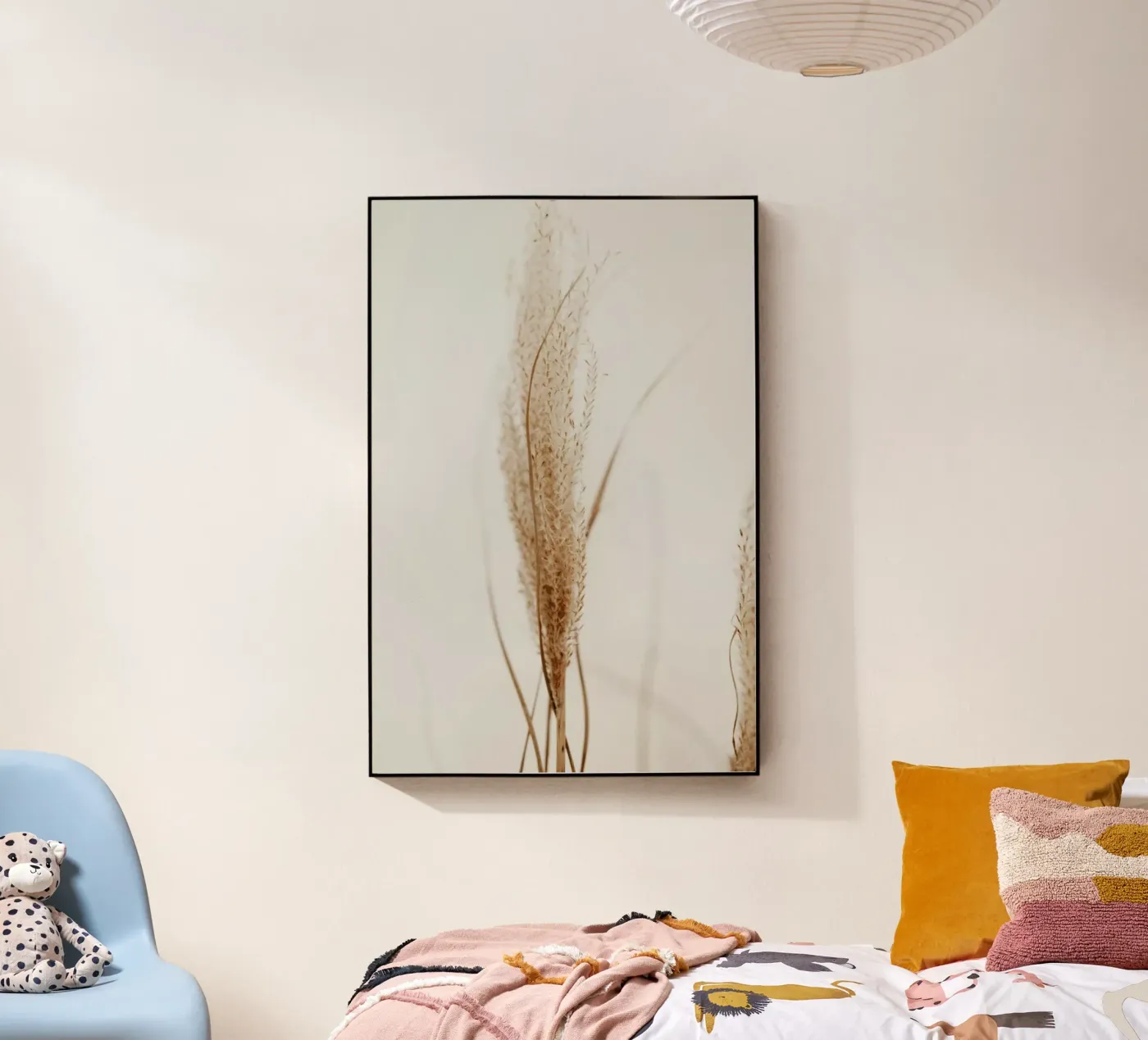 Decorative Fluff plexiglas de Sebastian Hilgetag