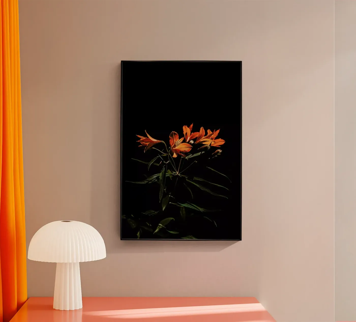 Inflorescence plexiglas de EyeEm Mobile GmbH