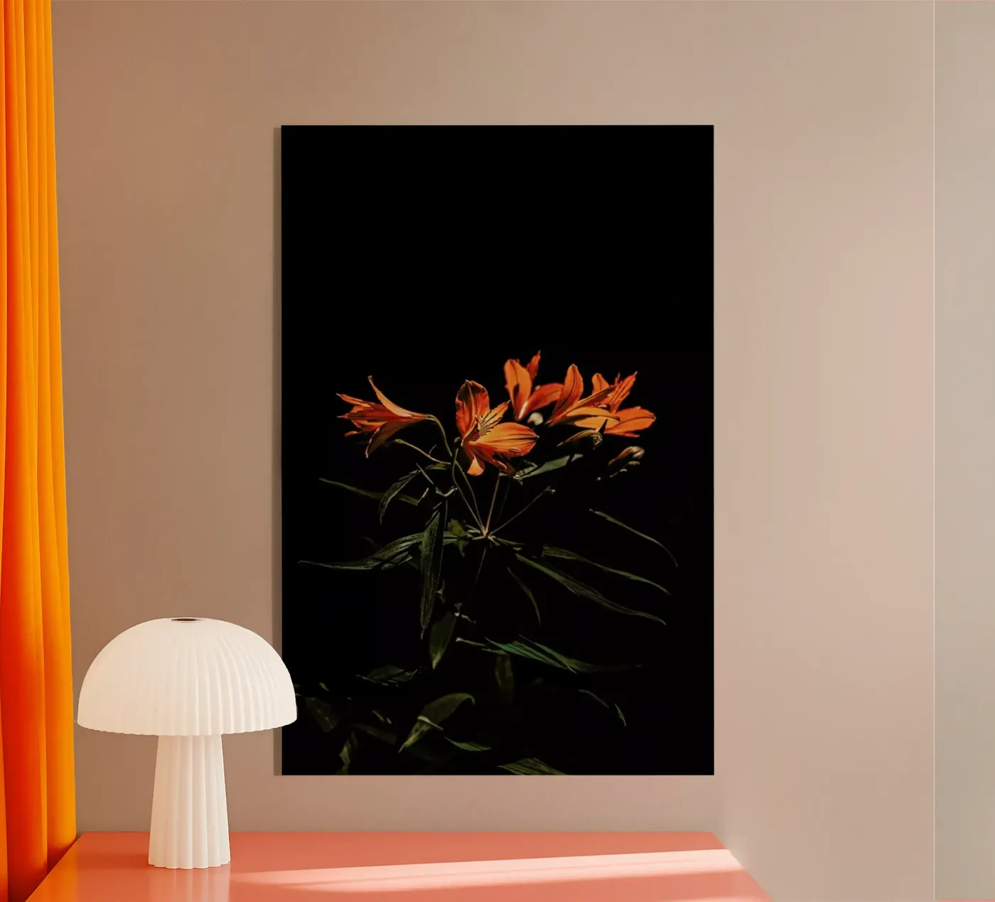 Inflorescence plexiglas de EyeEm Mobile GmbH