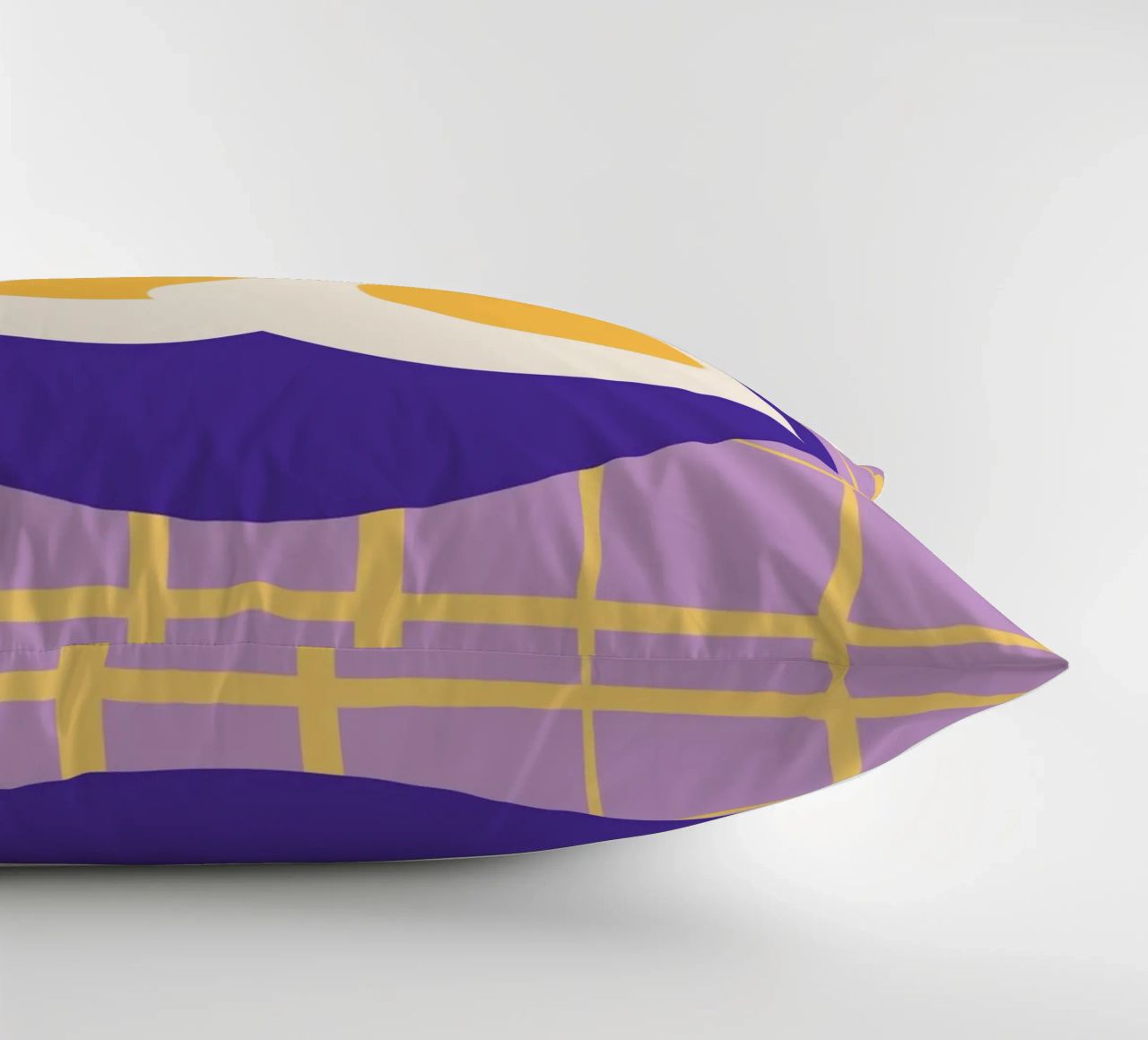 Eier. Kissen von FRICKE DESIGN