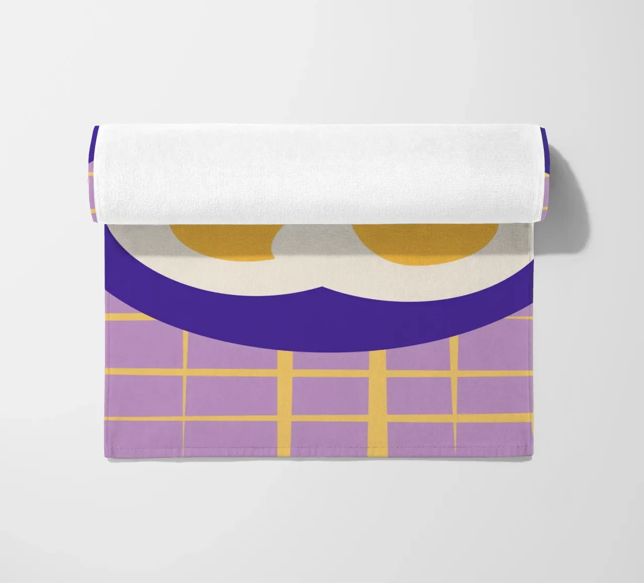 Eggs. telo mare da FRICKE DESIGN