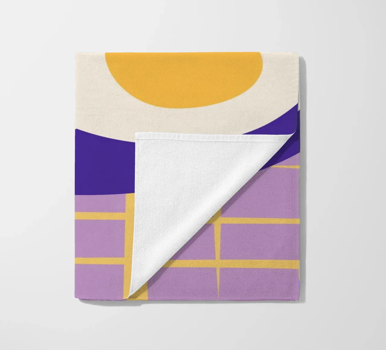 Eggs. telo mare da FRICKE DESIGN