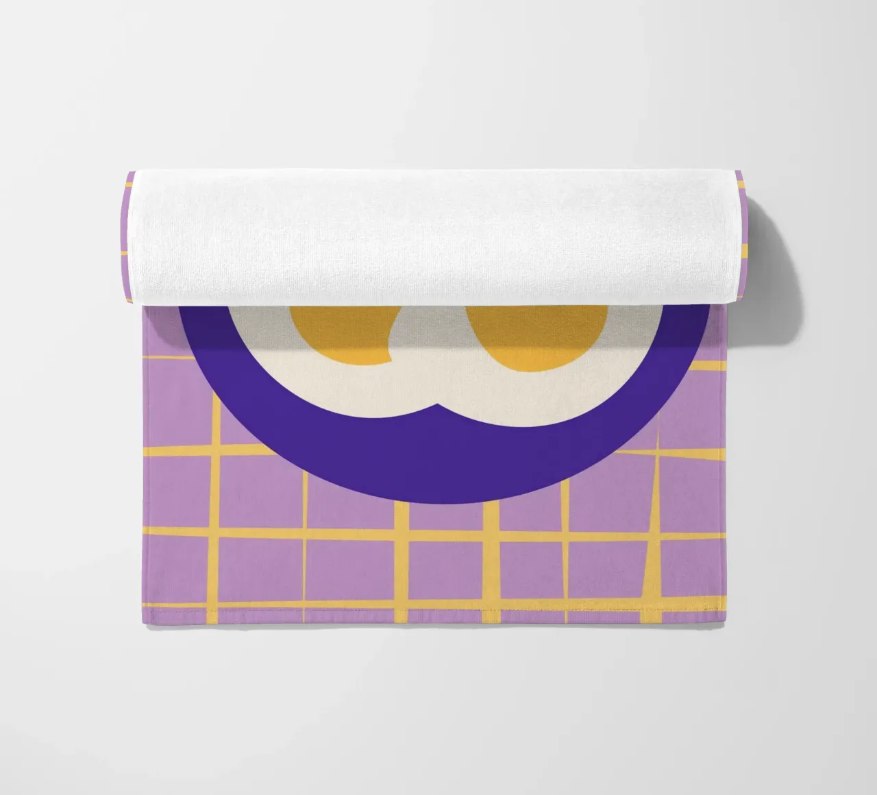 Eggs. telo mare da FRICKE DESIGN