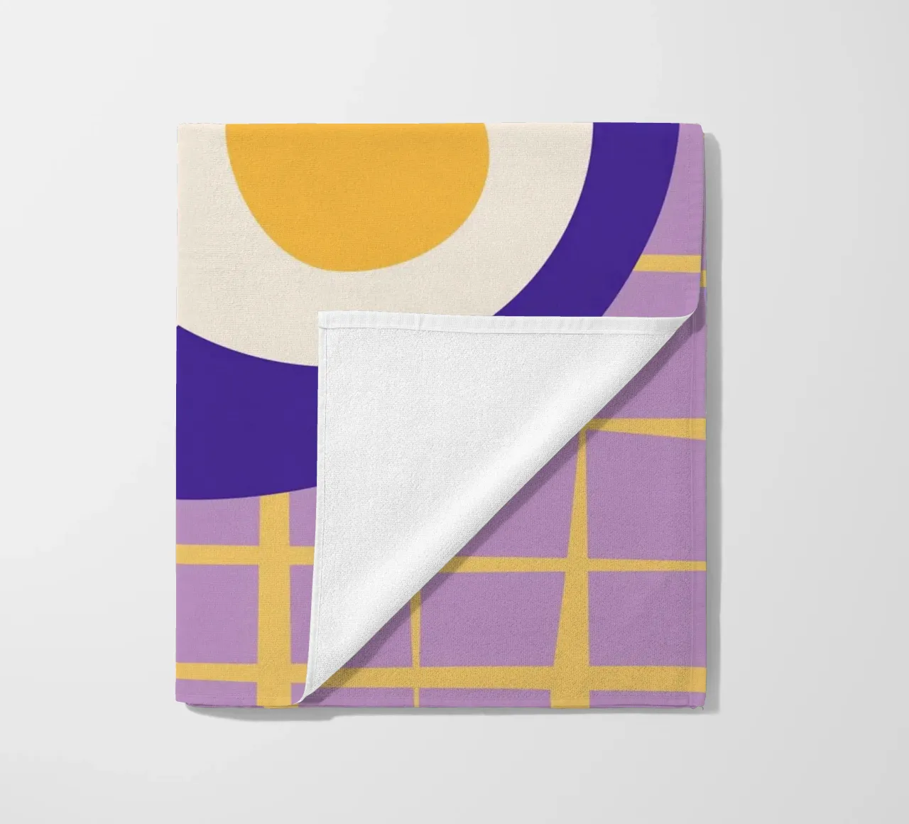 Eggs. telo mare da FRICKE DESIGN