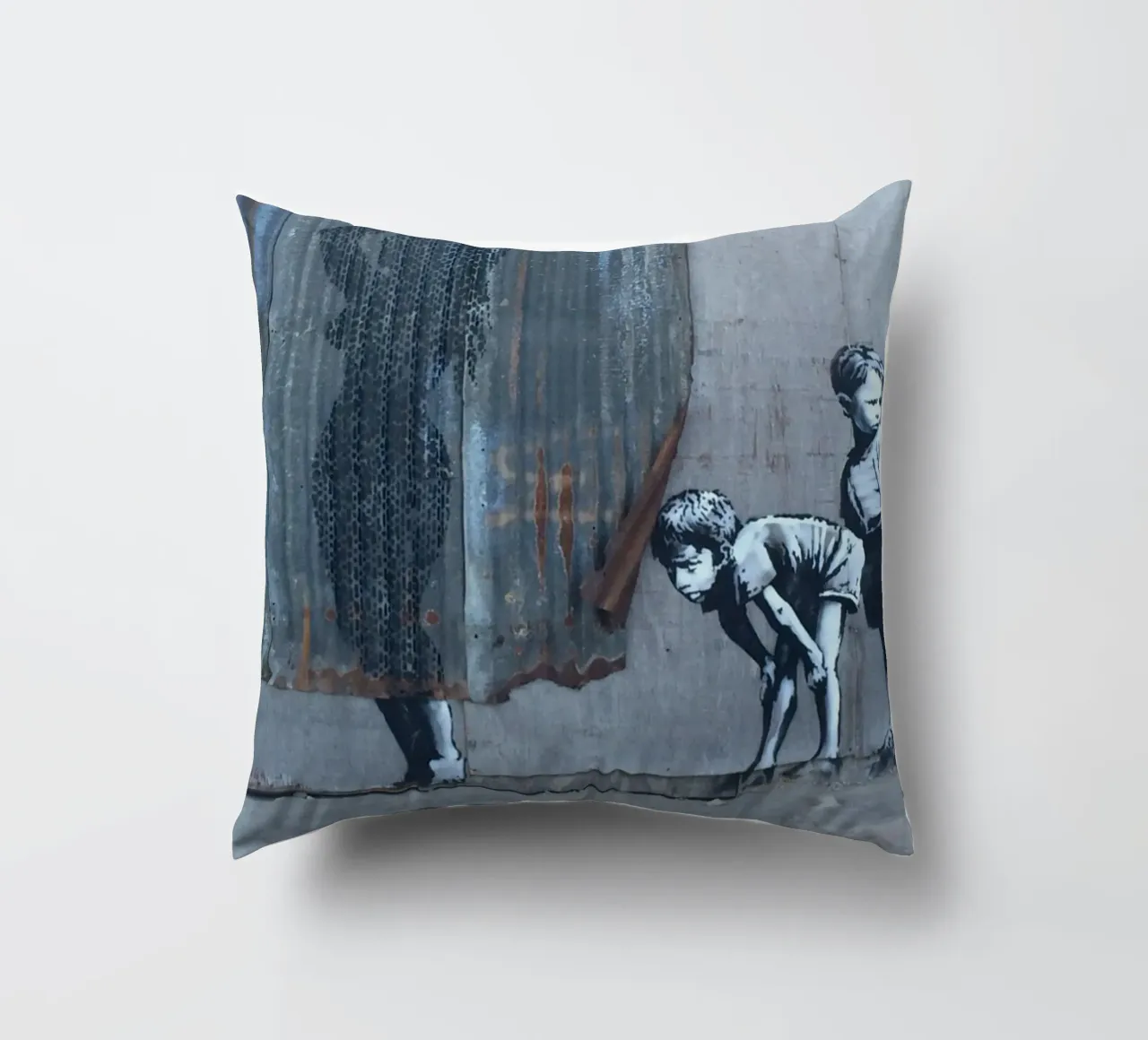 wooow Incredibile cuscino da Betty Shops