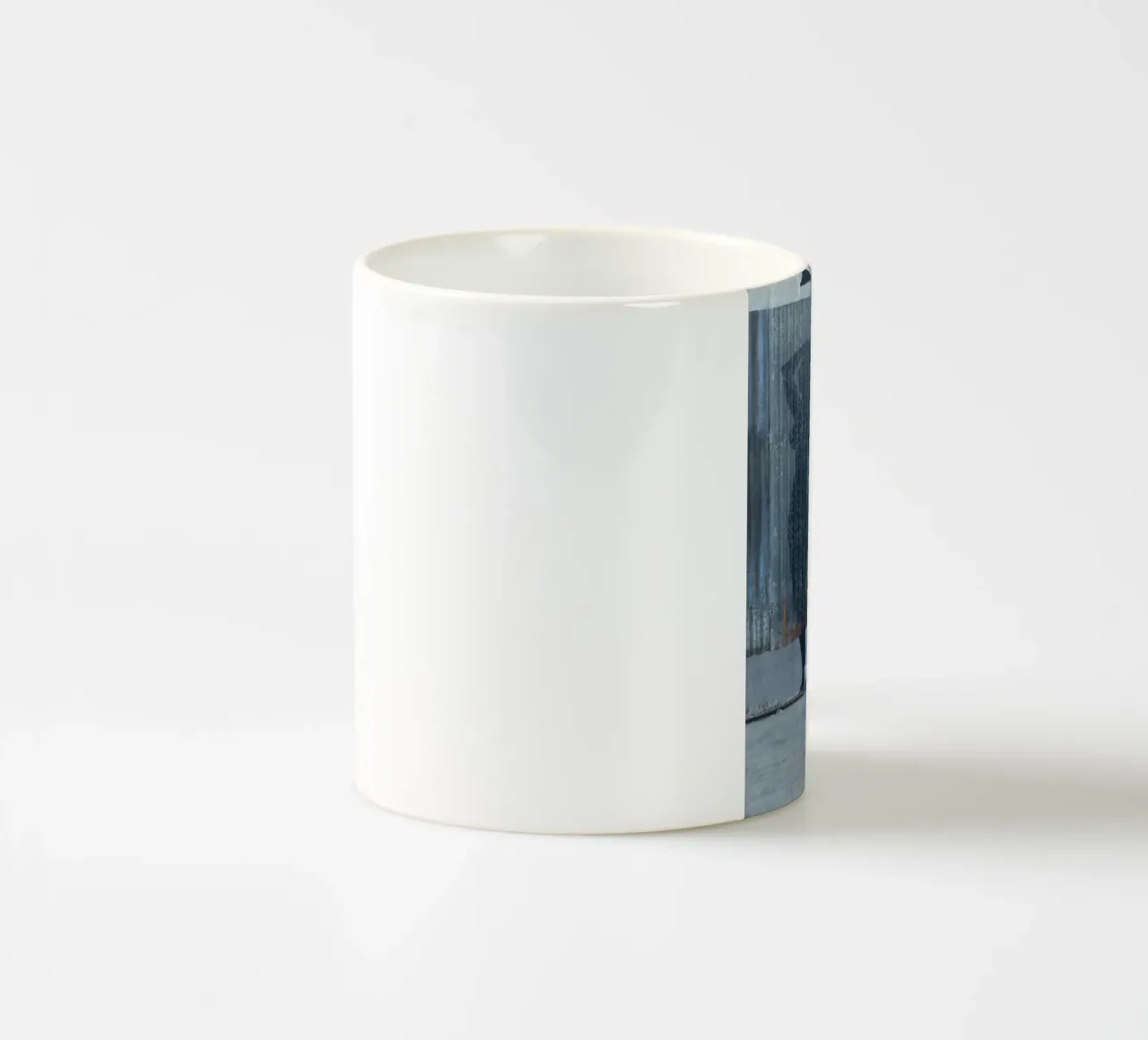 wooow Incredibile tazza in ceramica da Betty Shops