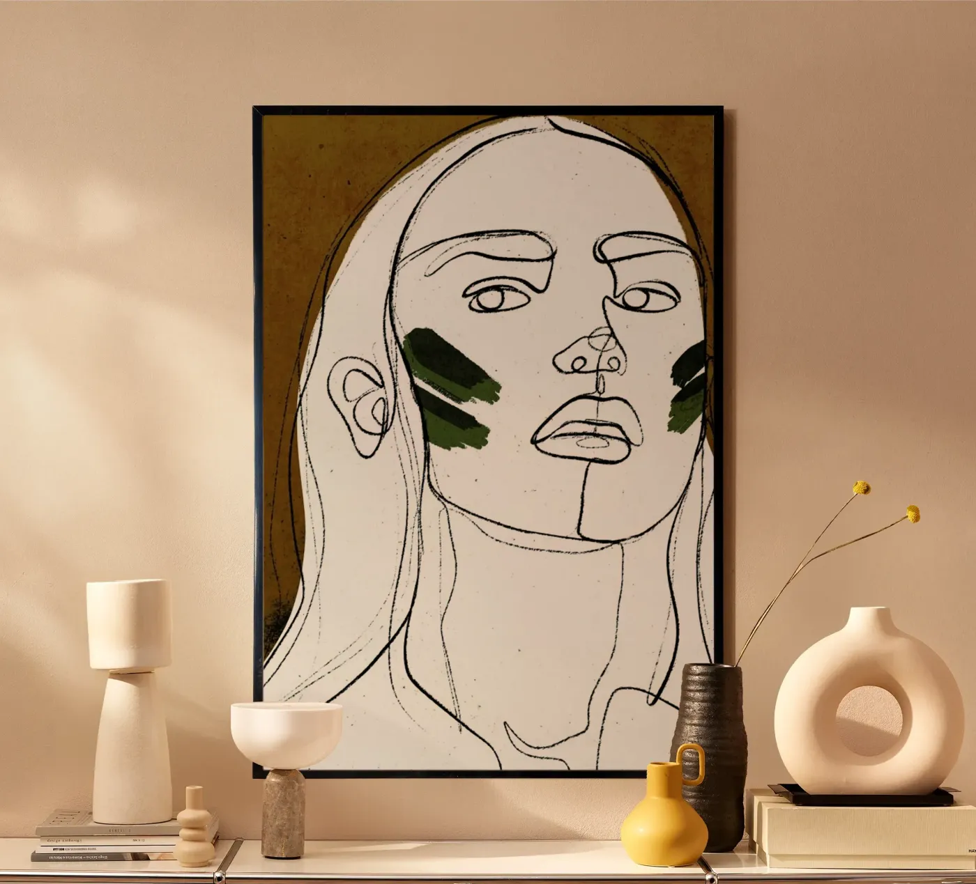 The Inner Power poster da treechild