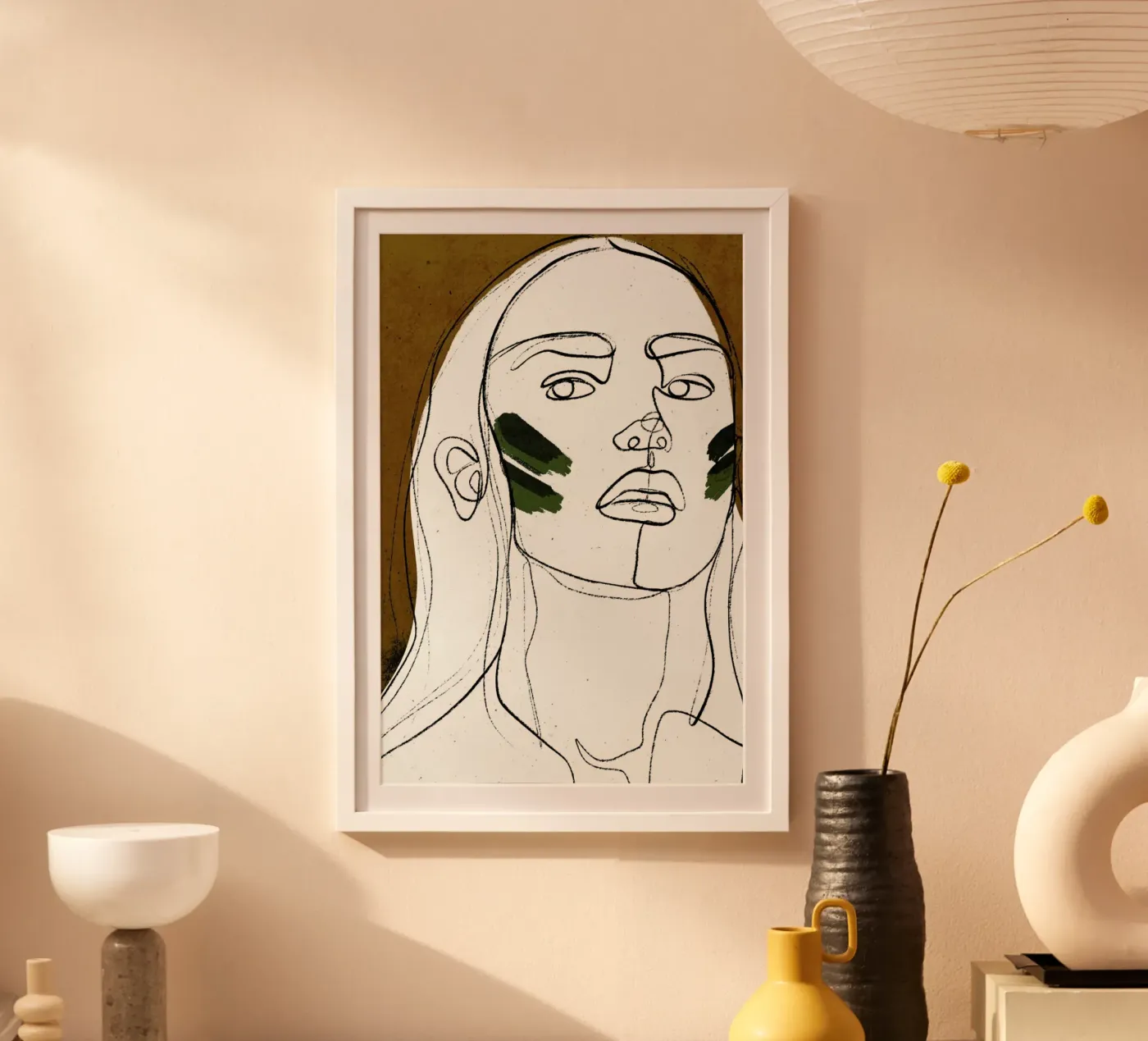 The Inner Power poster da treechild