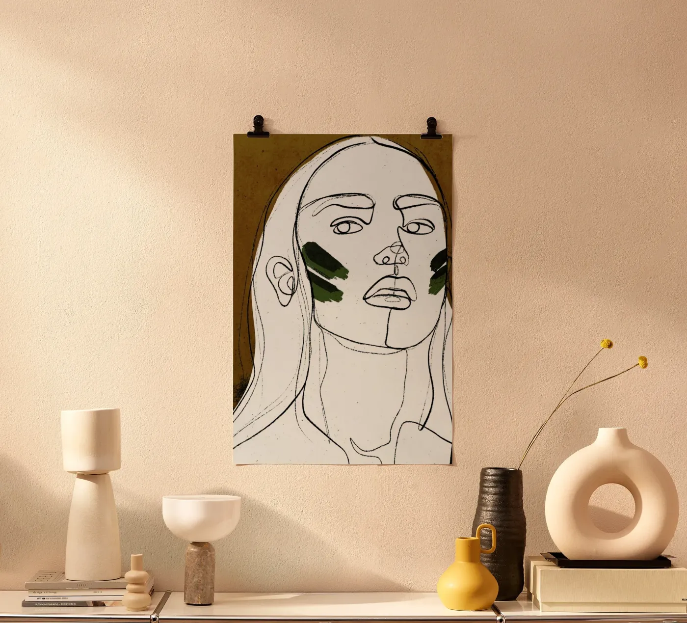 The Inner Power poster da treechild